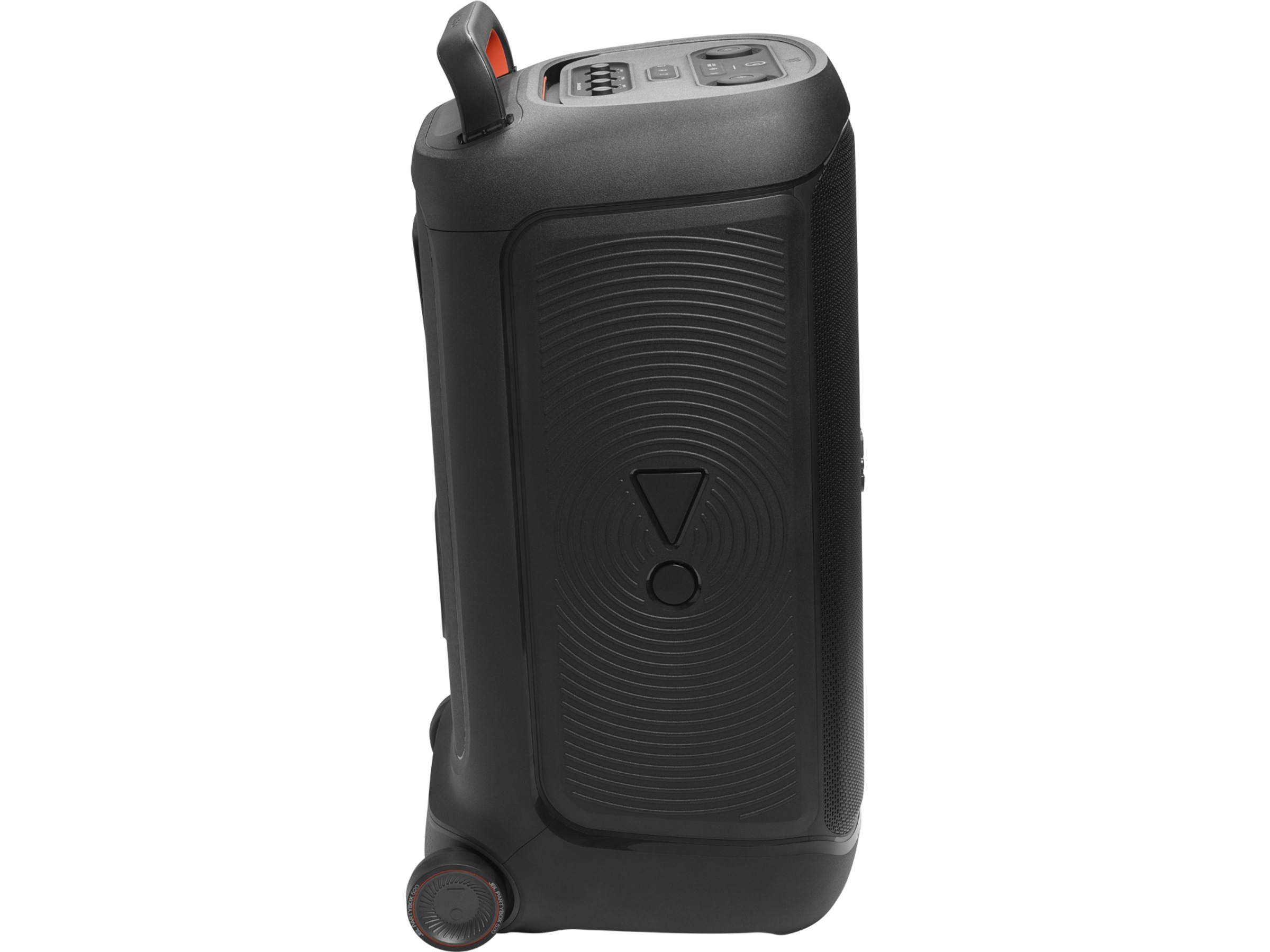 JBL PartyBox 520 Party Högtalare Trådløs / Bluetooth højttaler