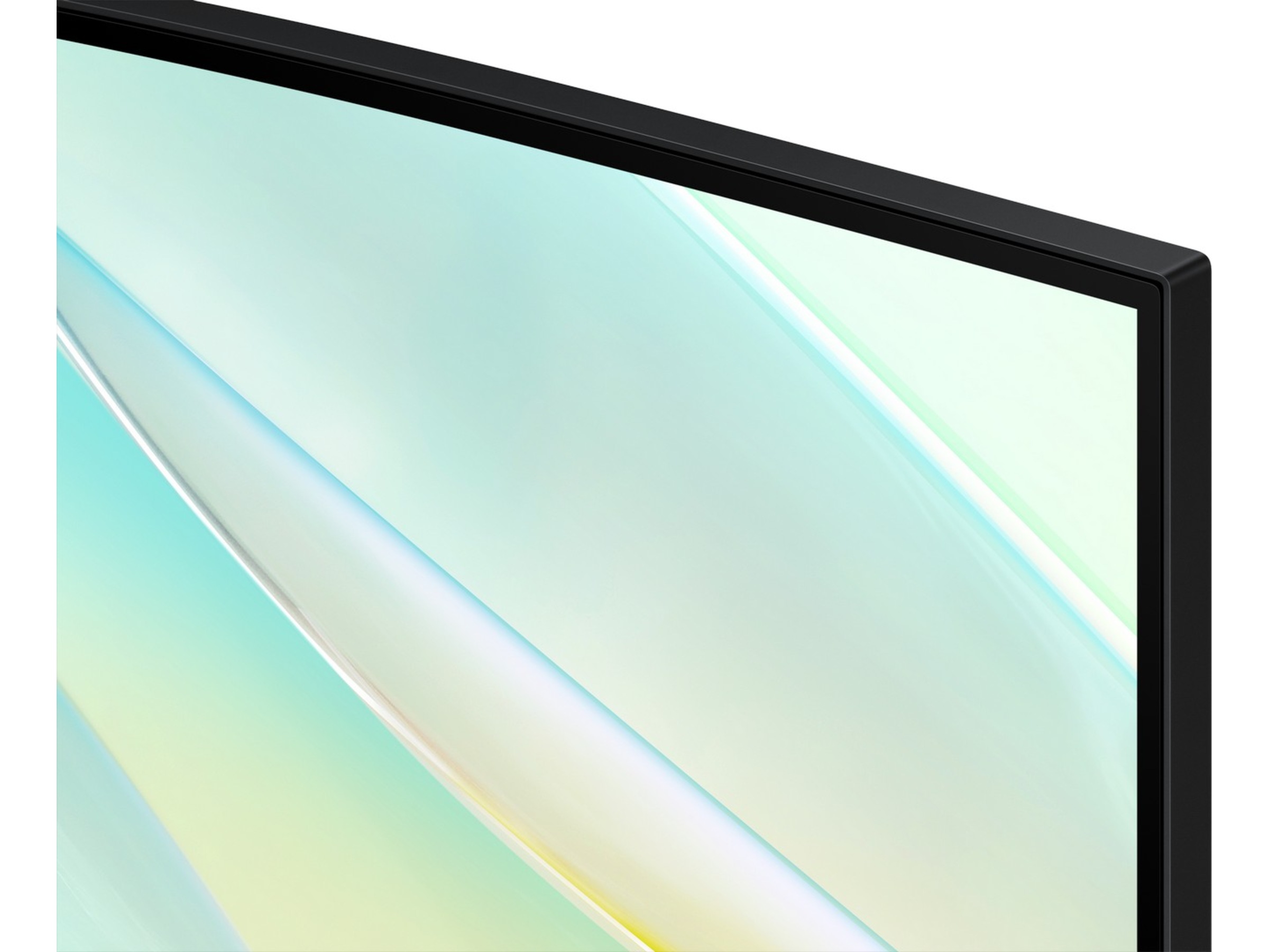 Samsung 34" buet skærm S34C650UE Skærme