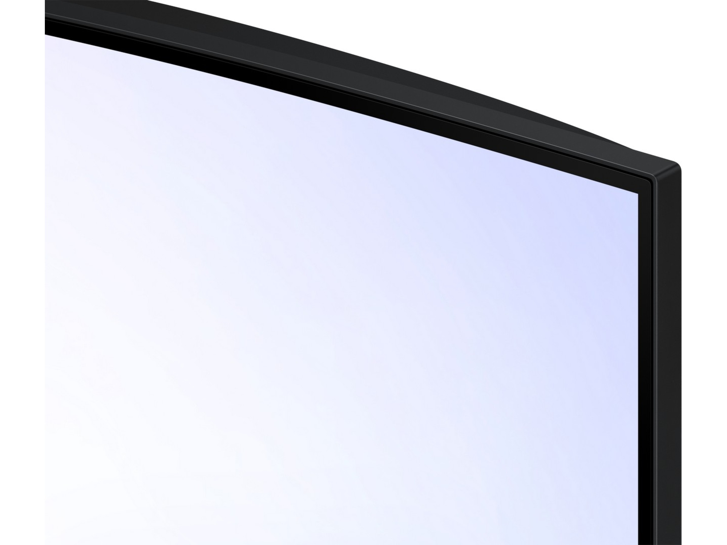 Samsung 34" böjd skärm S34C350VE Skærme