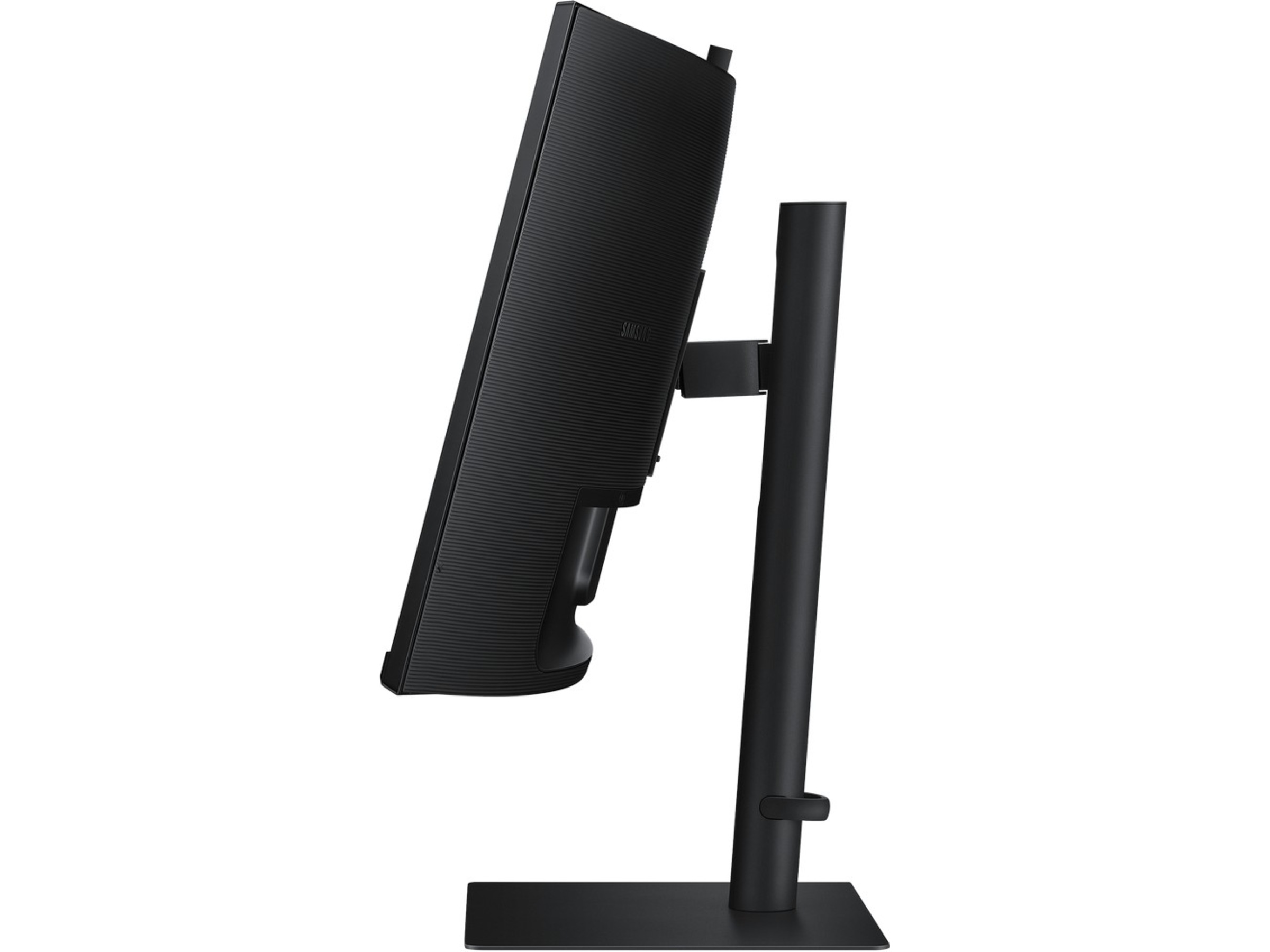 Samsung 34" böjd skärm S34C350VE Skærme