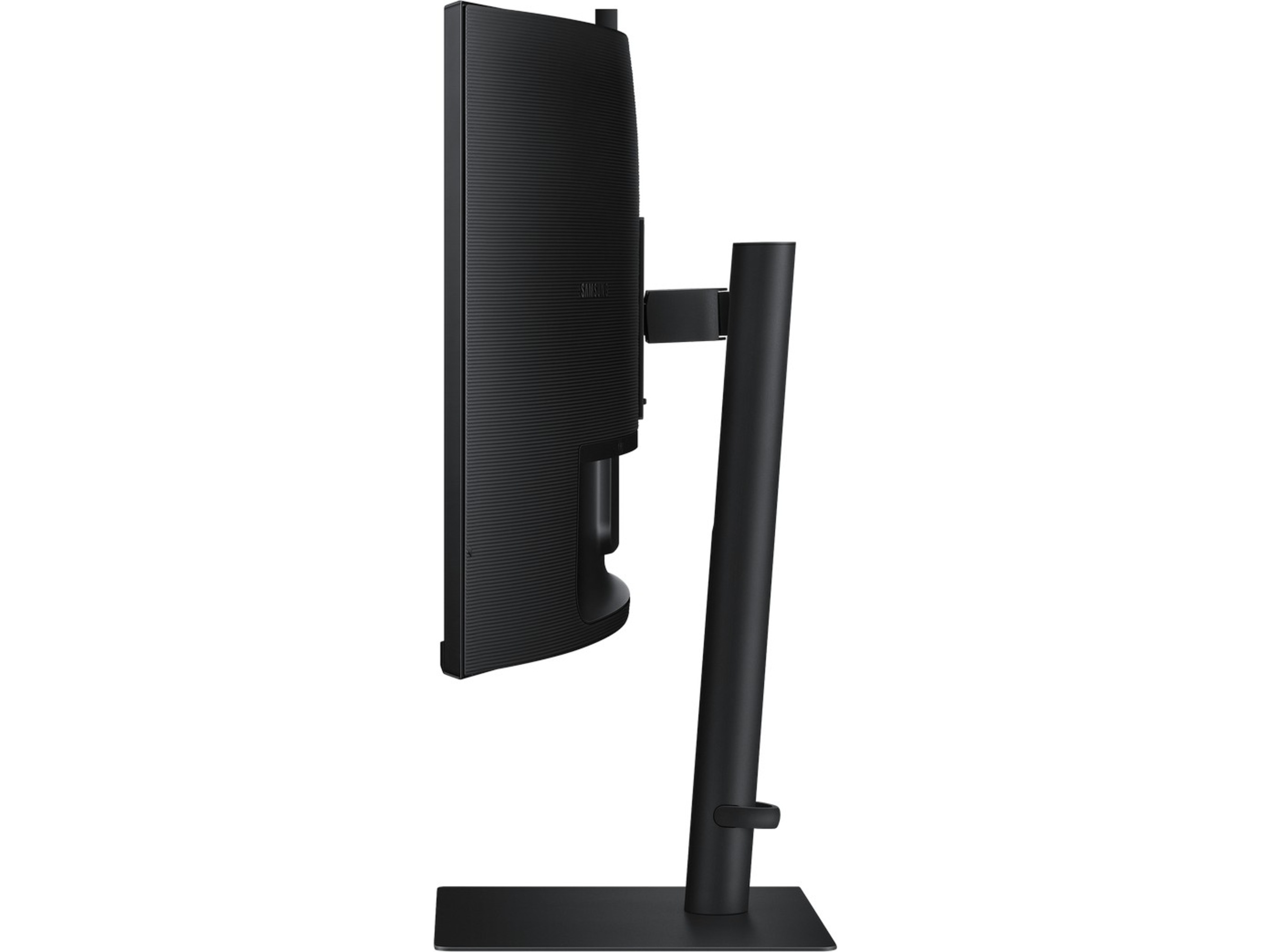 Samsung 34" böjd skärm S34C350VE Skærme