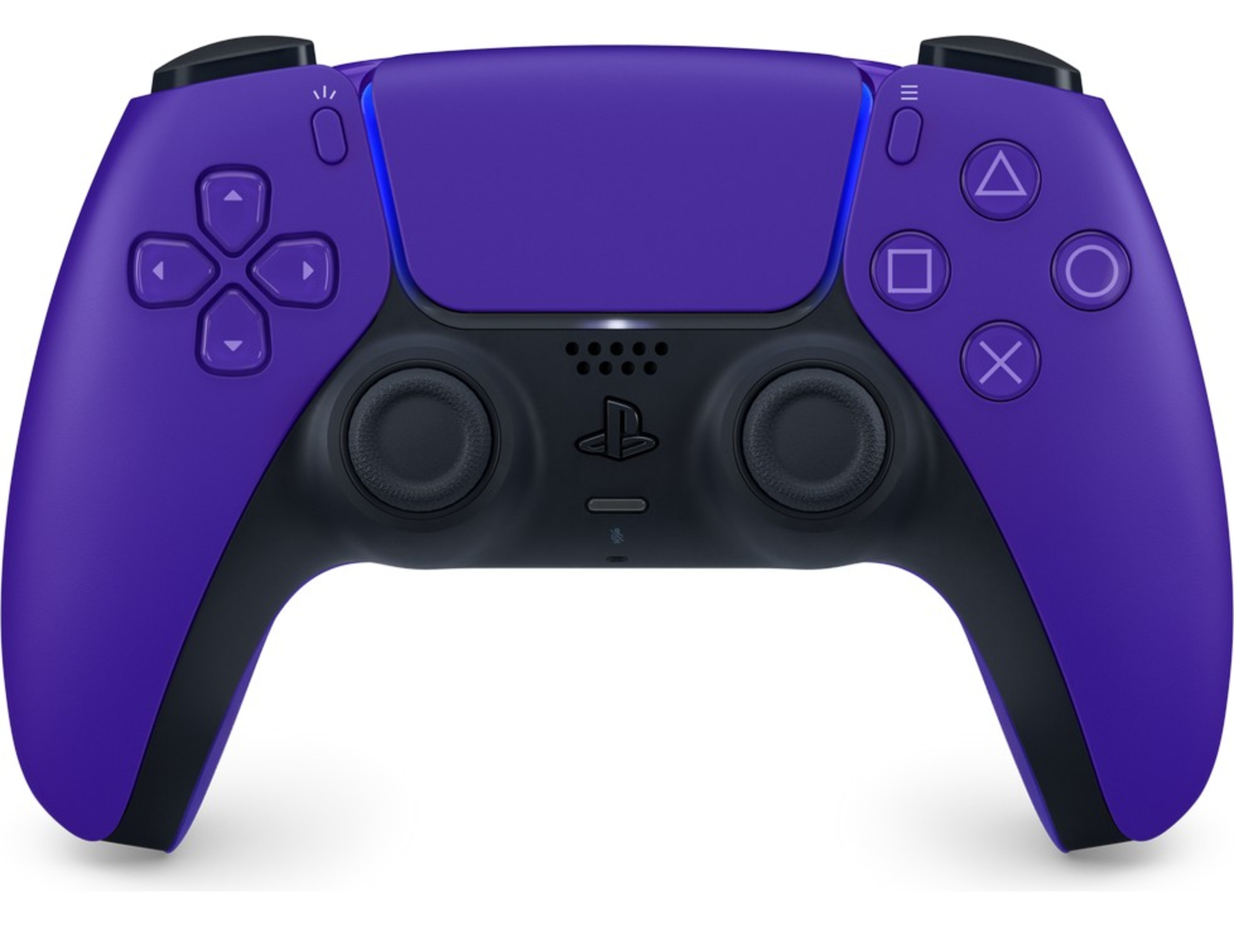 PlayStation 5 DualSense Controller V2 (Galactic Purple) Tilbehør til spilkonsoller