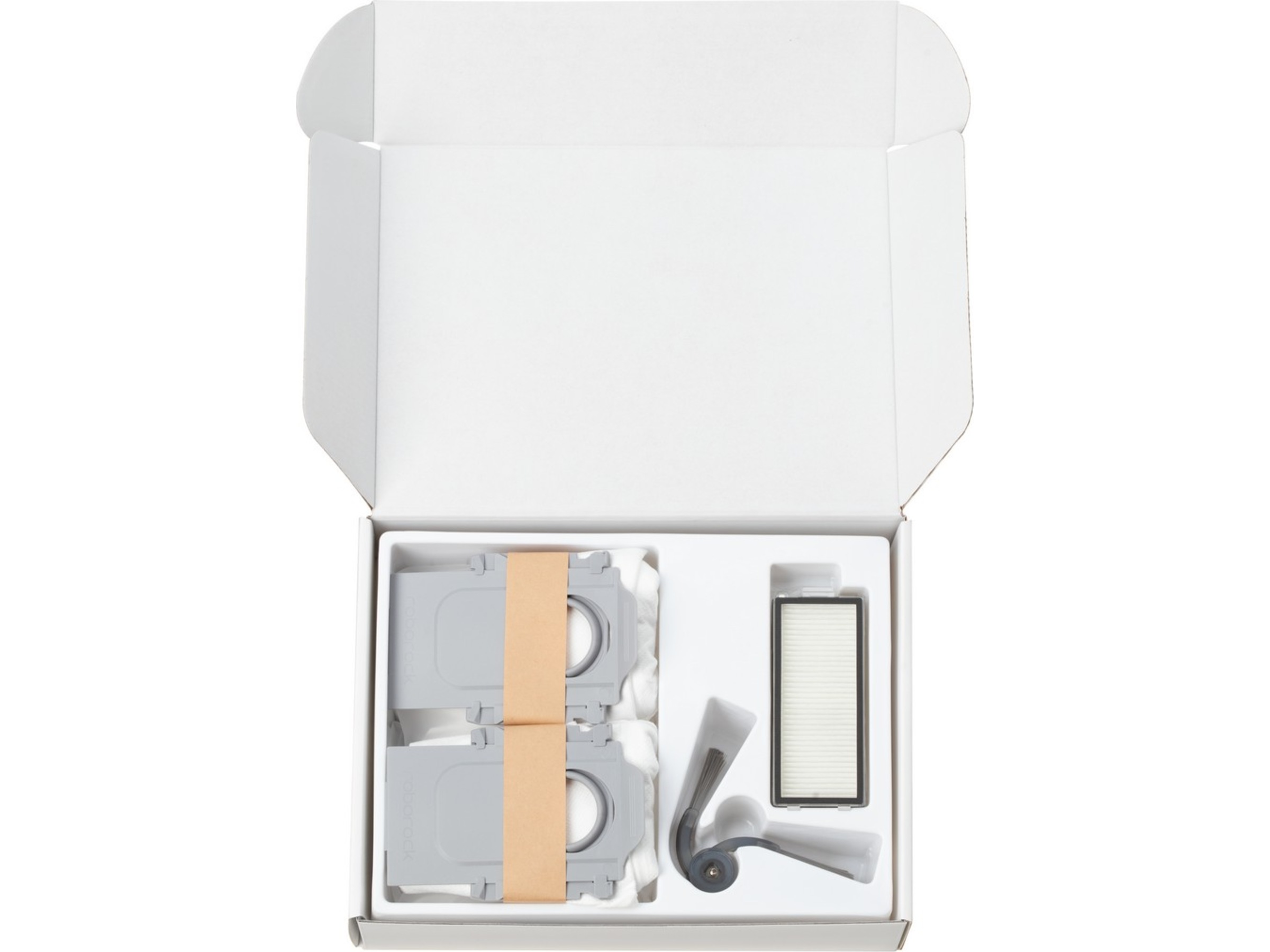 Roborock tillbehörssats Saros Z70 Tilbehør til støvsugere og rengøring