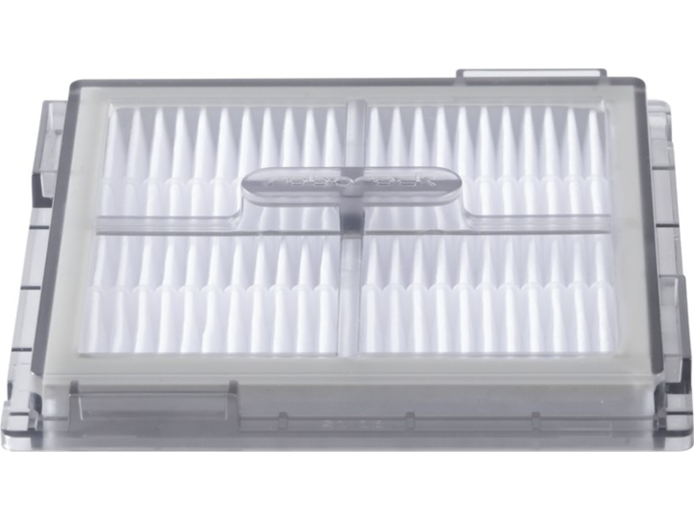 Roborock tvättbart filter Q10/Q10+ serien Tilbehør til støvsugere og rengøring