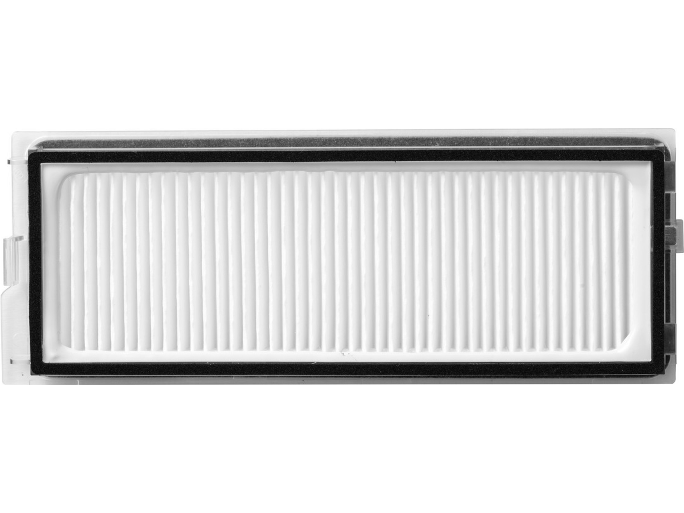 Roborock tvättbart filter Qrevo-serien 2 st Tilbehør til støvsugere og rengøring