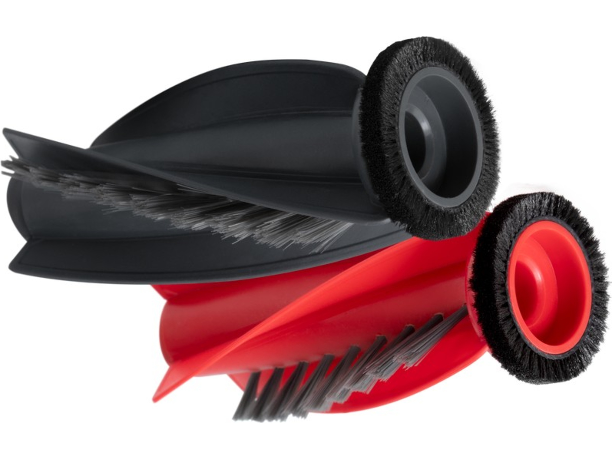 Roborock syntetborst huvudborste Tilbehør til støvsugere og rengøring