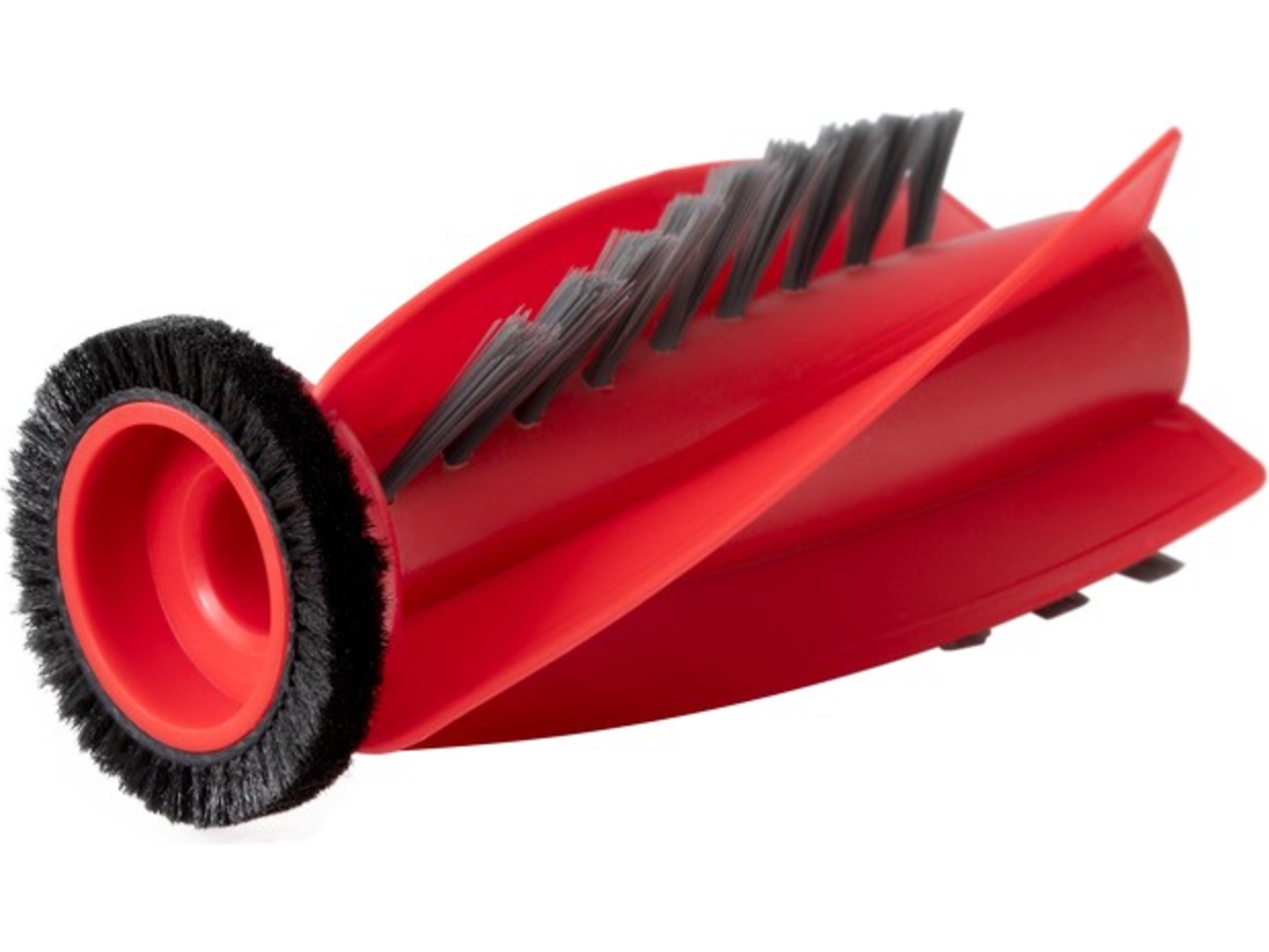 Roborock syntetborst huvudborste Tilbehør til støvsugere og rengøring