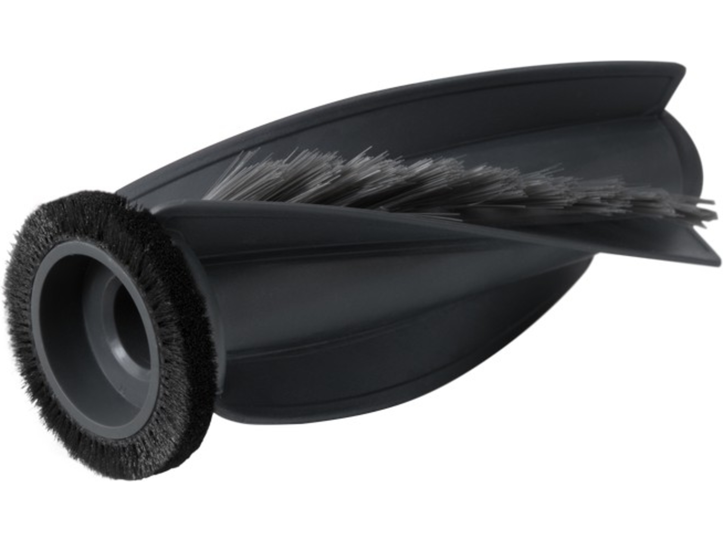 Roborock syntetborst huvudborste Tilbehør til støvsugere og rengøring