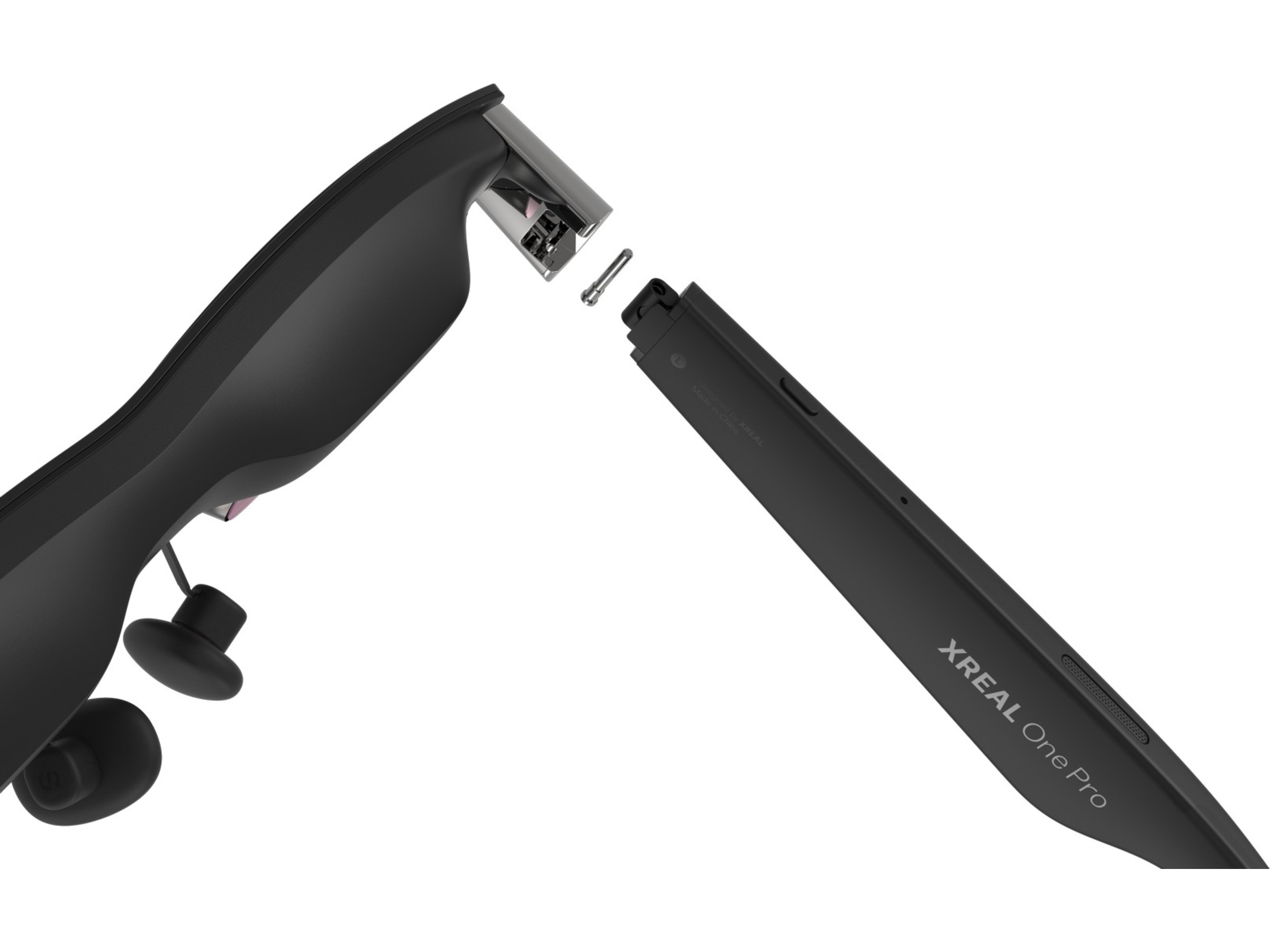 XREAL One Pro AR-briller (M) XR/AR