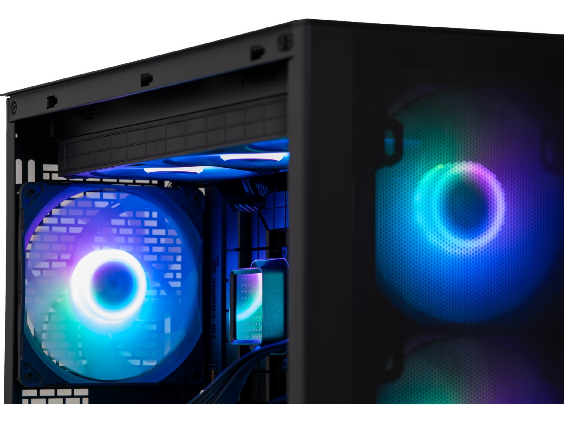 Komplett-PC Epic Gaming i272 RGB Stationær Gaming PC