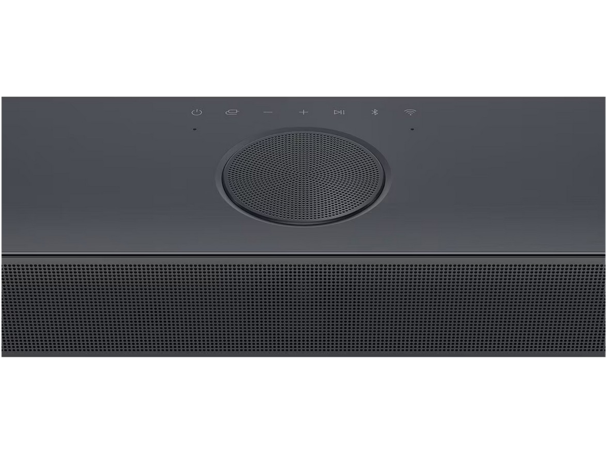 LG SC9S soundbar med subwoofer Soundbars