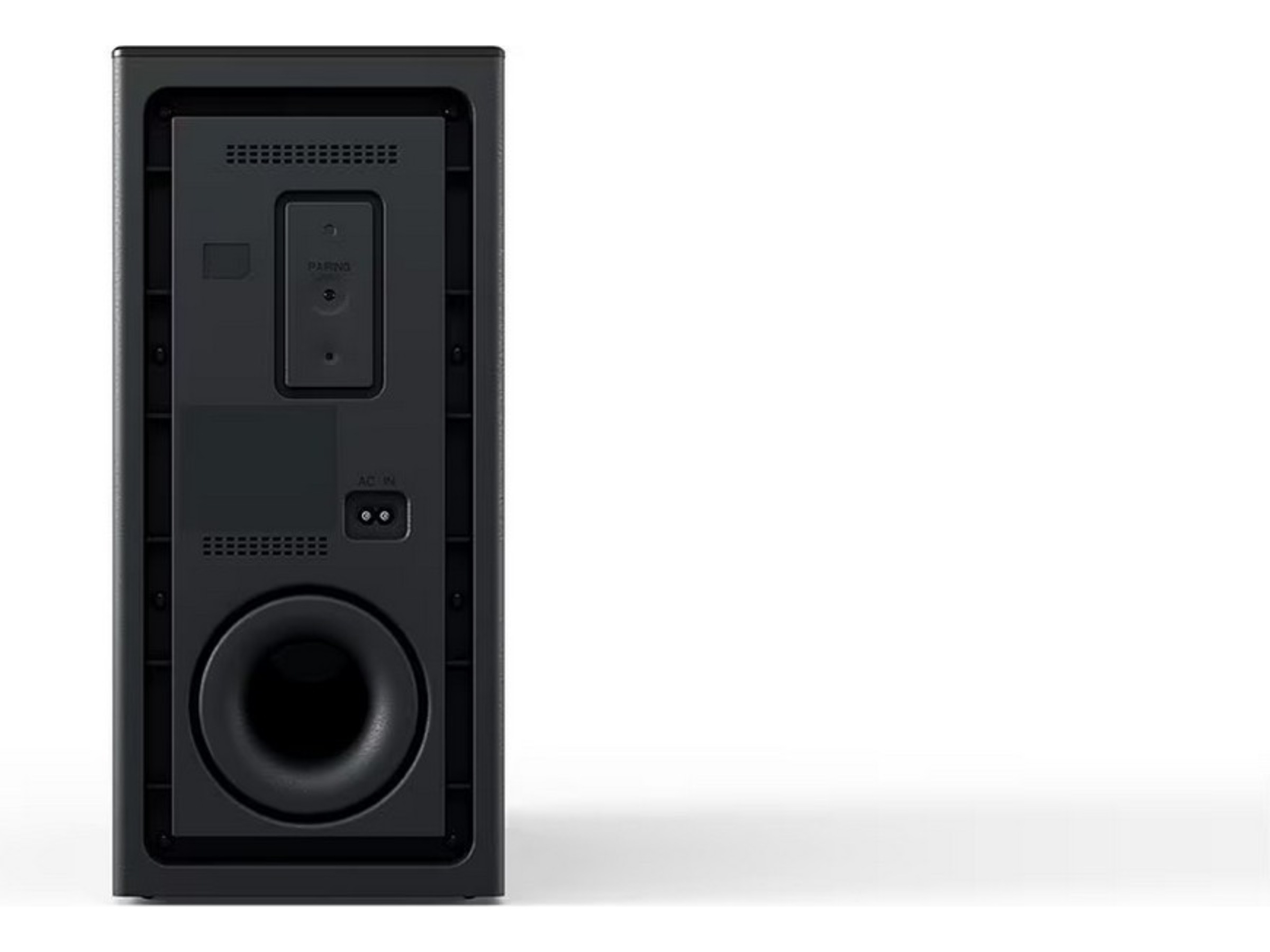 LG 83" G5 AI 4K OLED Smart TV (2025) + Soundbar Over 80 tommer TV