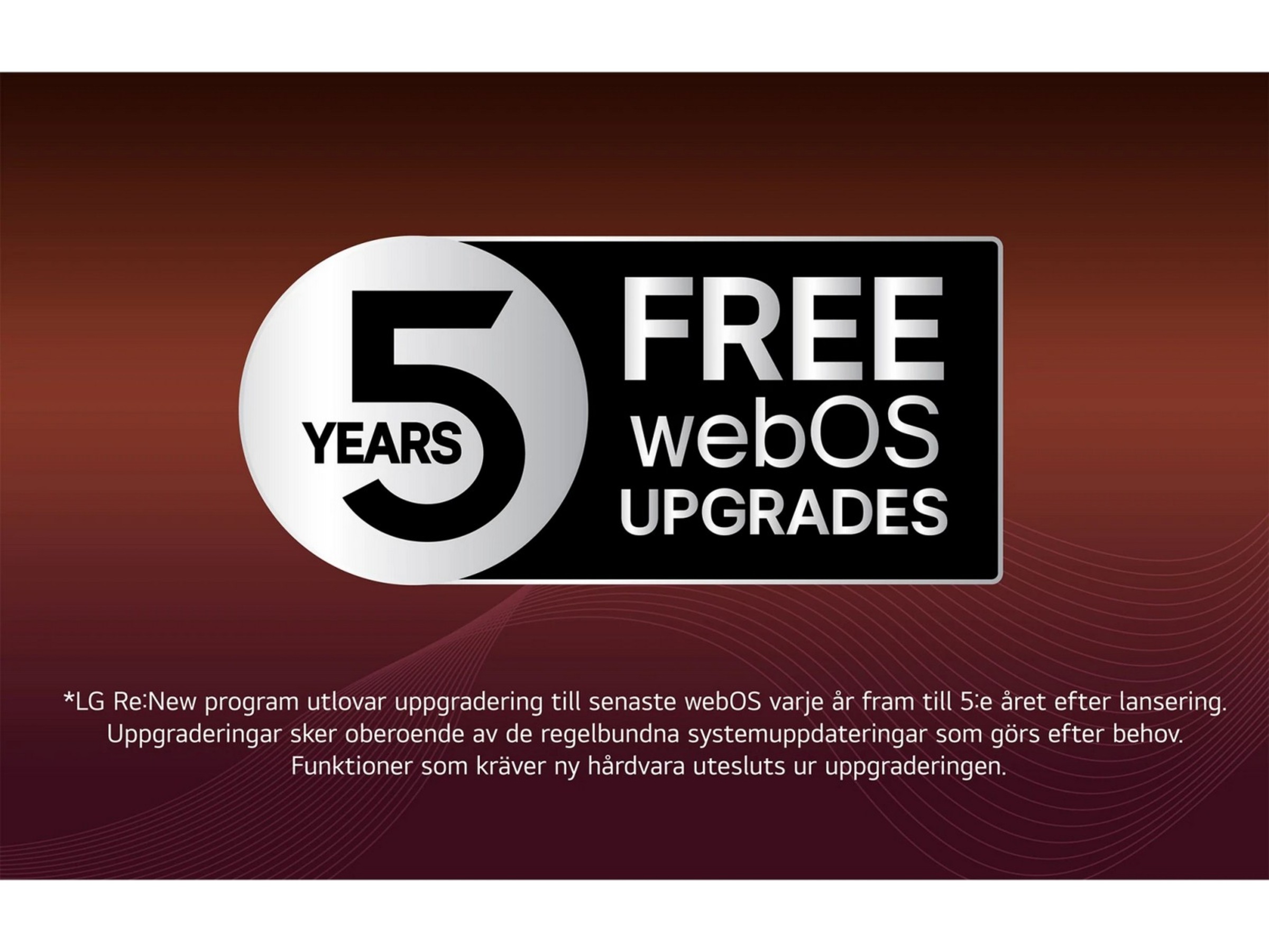 LG 50'' QNED7E AI 4k Smart TV 50QNED7EA6B (2025) 50 - 59 tommer TV