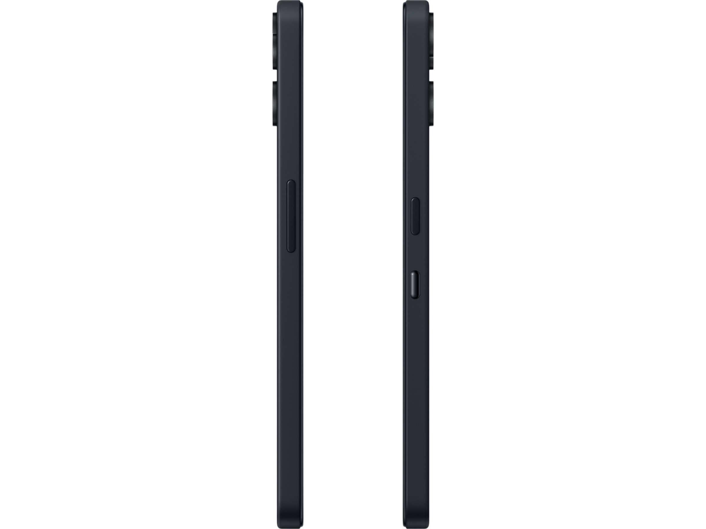 Nothing Phone (3a) Lite 128GB (sort) Mobiltelefoner