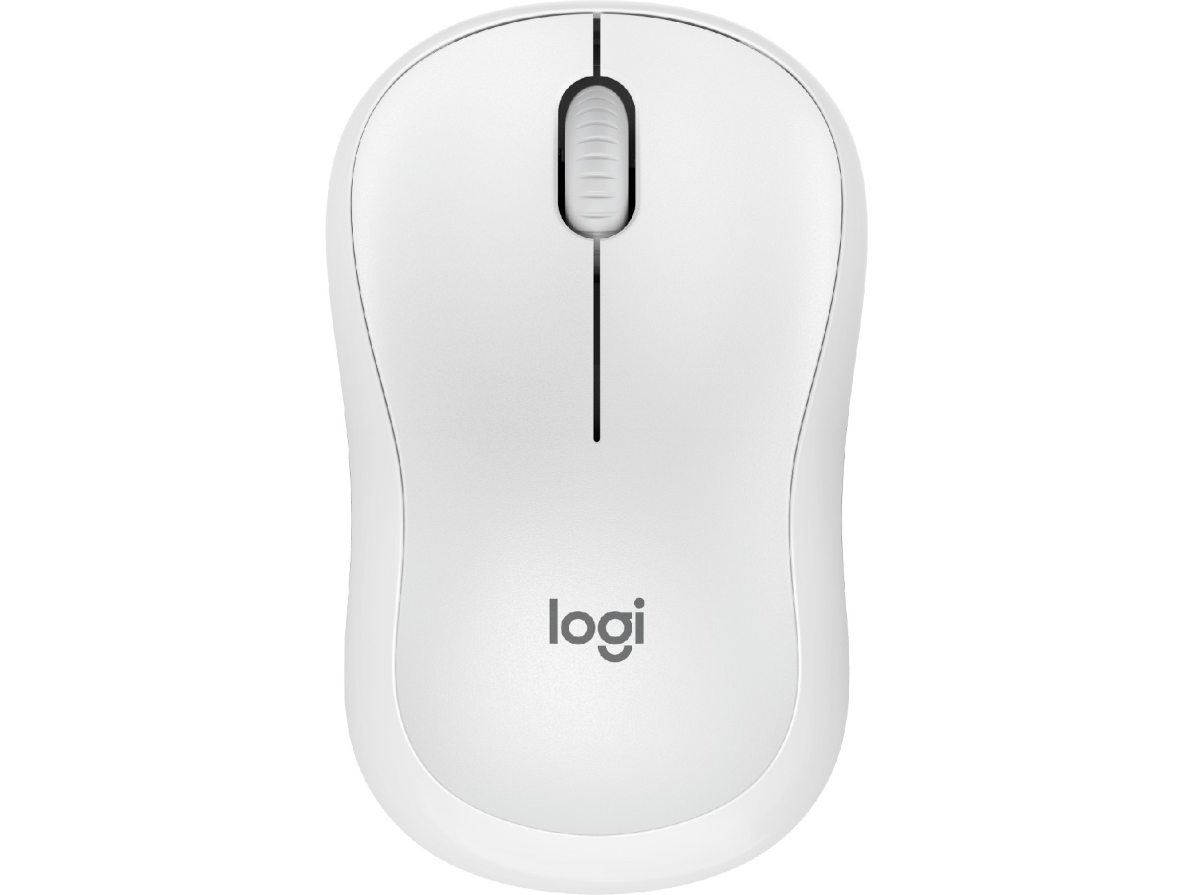 Logitech M240 Trådløs Mus (off-white) Mus