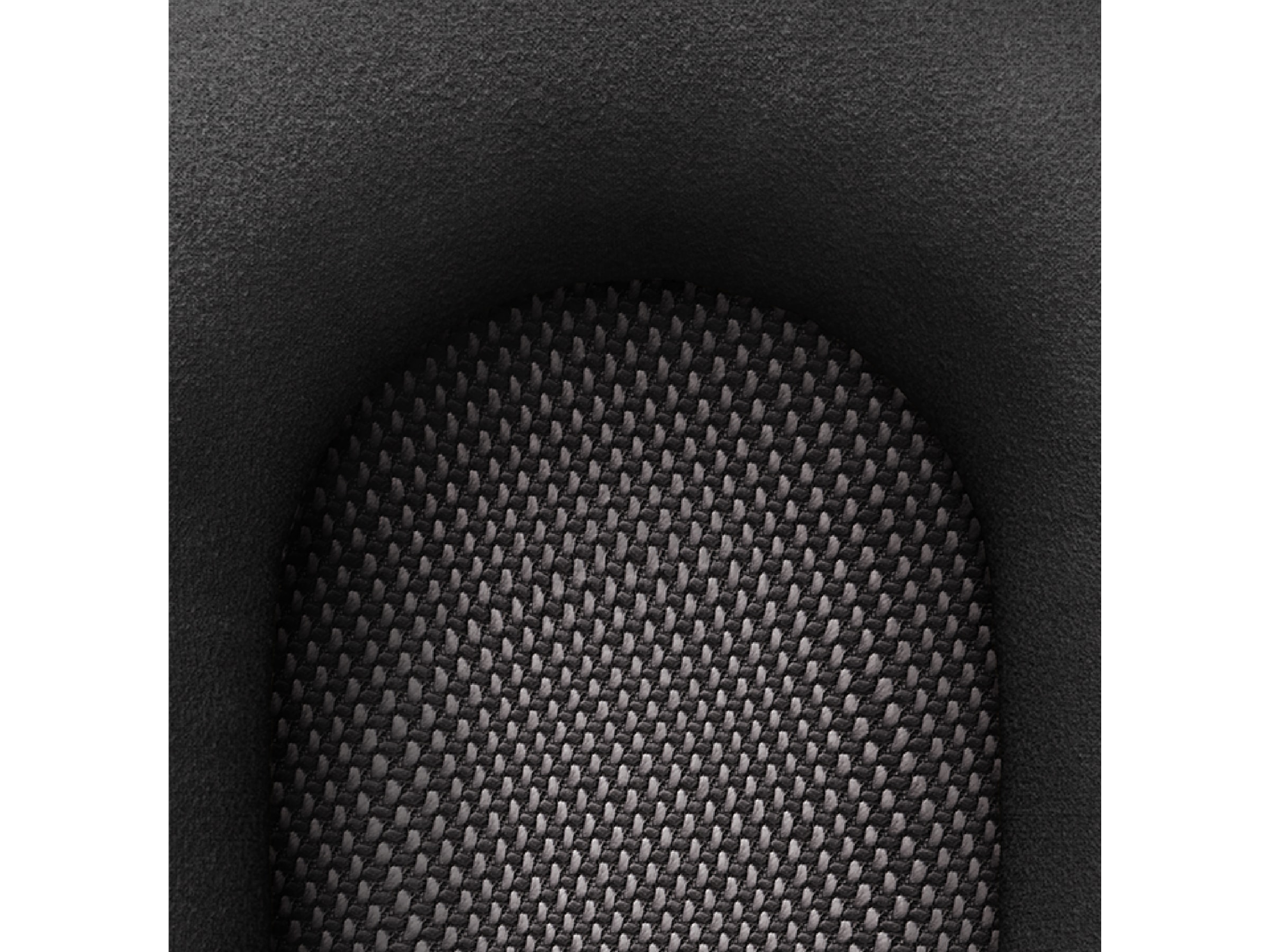 Dyson onTrac Hørepuder (dark iron) Tilbehør til høretelefoner