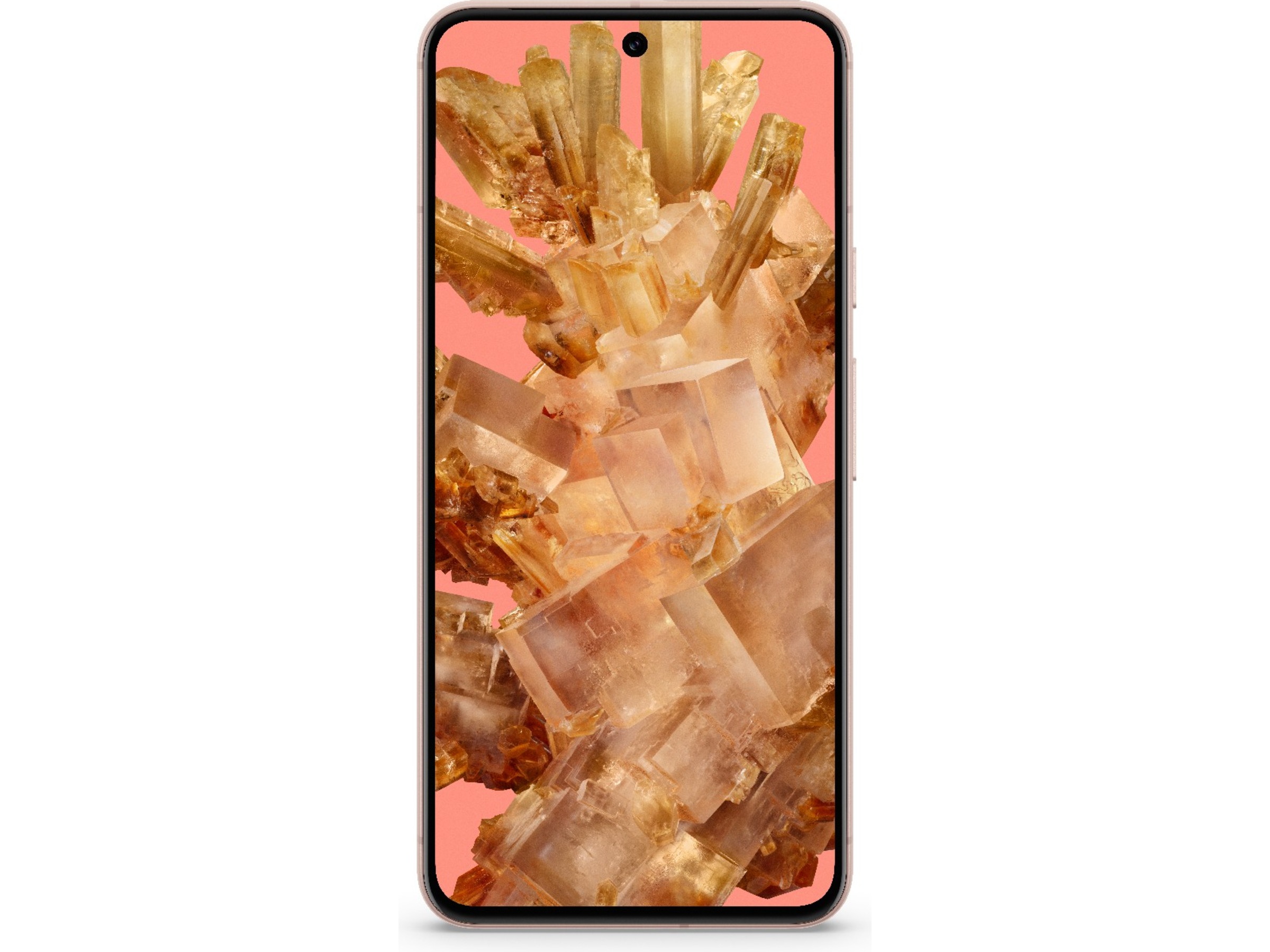 Google Pixel 8 128GB (rosa) Mobiltelefoner