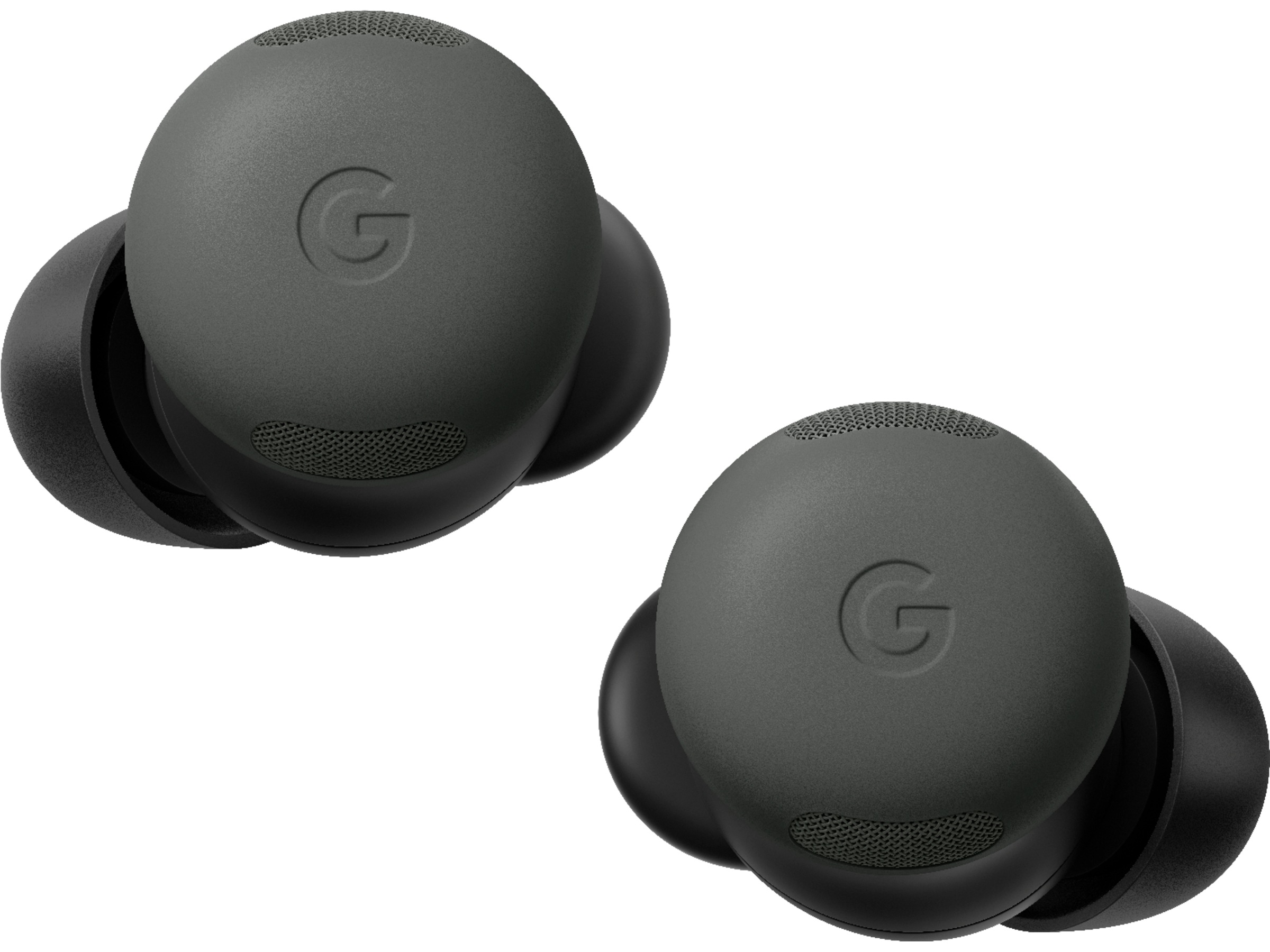 Google Pixel Buds Pro 2 Trådløse høretelefoner, Earbuds (hazel) In-ear høretelefoner