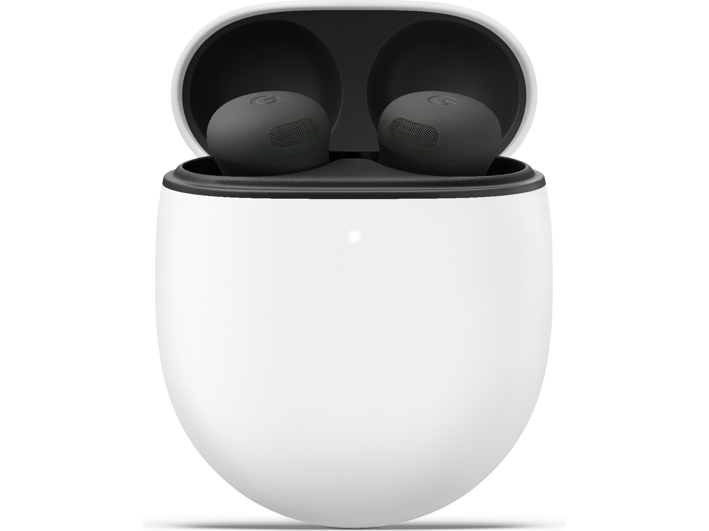 Google Pixel Buds Pro 2 Trådløse høretelefoner, Earbuds (hazel) In-ear høretelefoner