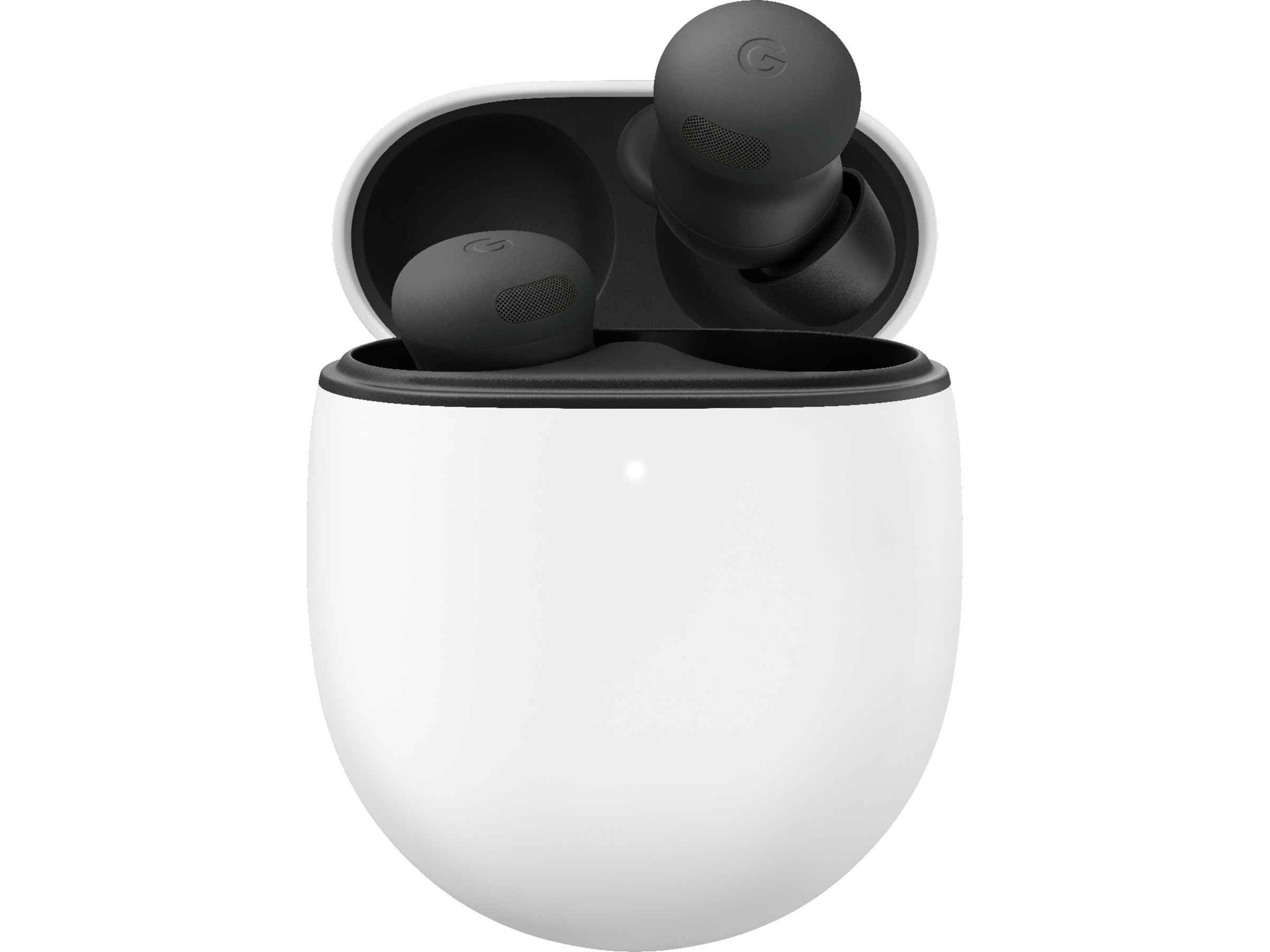 Google Pixel Buds Pro 2 Trådløse høretelefoner, Earbuds (hazel) In-ear høretelefoner