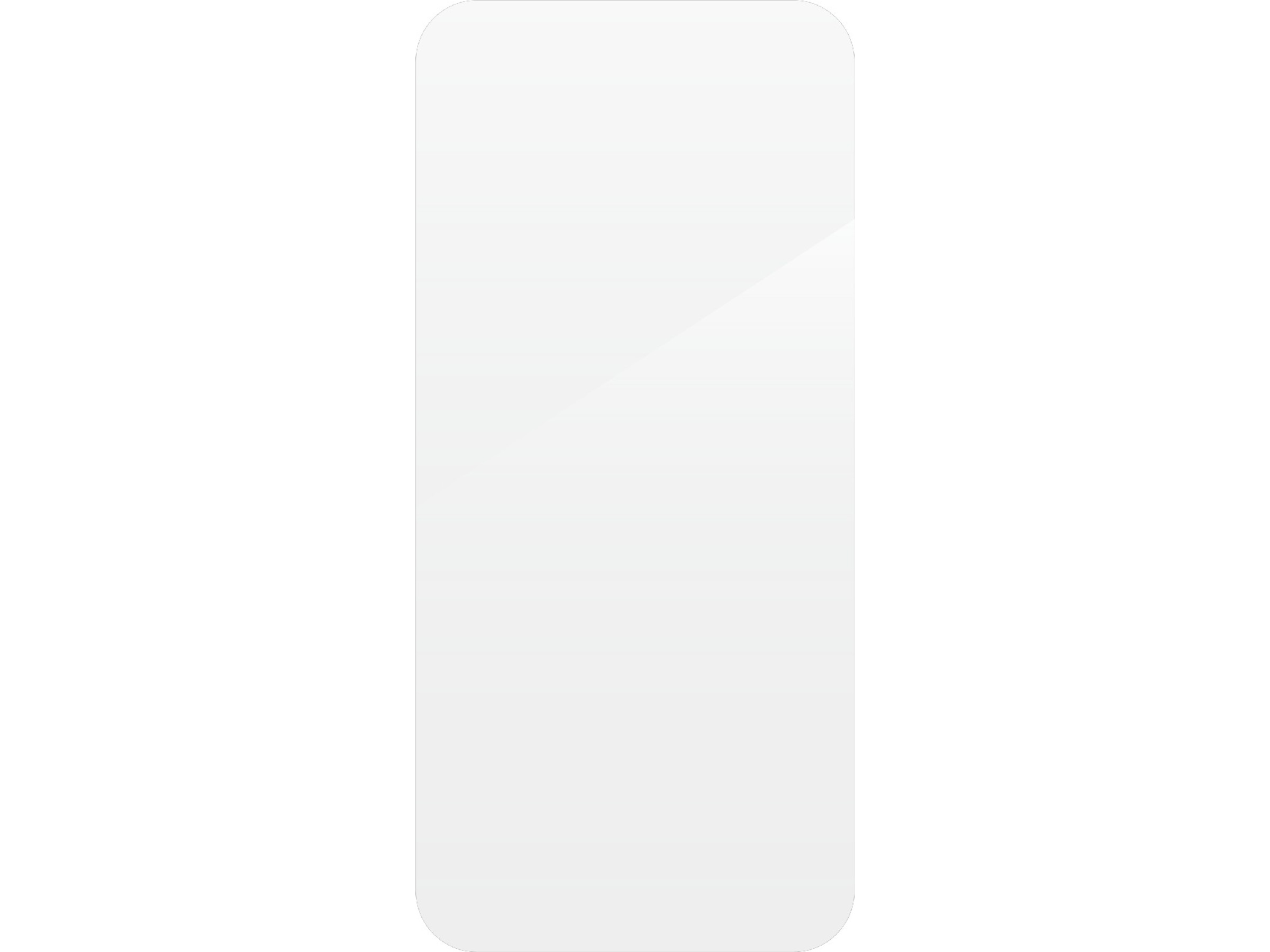 InvisibleShield Glass XTR4 iPhone 16 Pro Max Skærmbeskytter Skærmbeskyttelse mobiltelefon