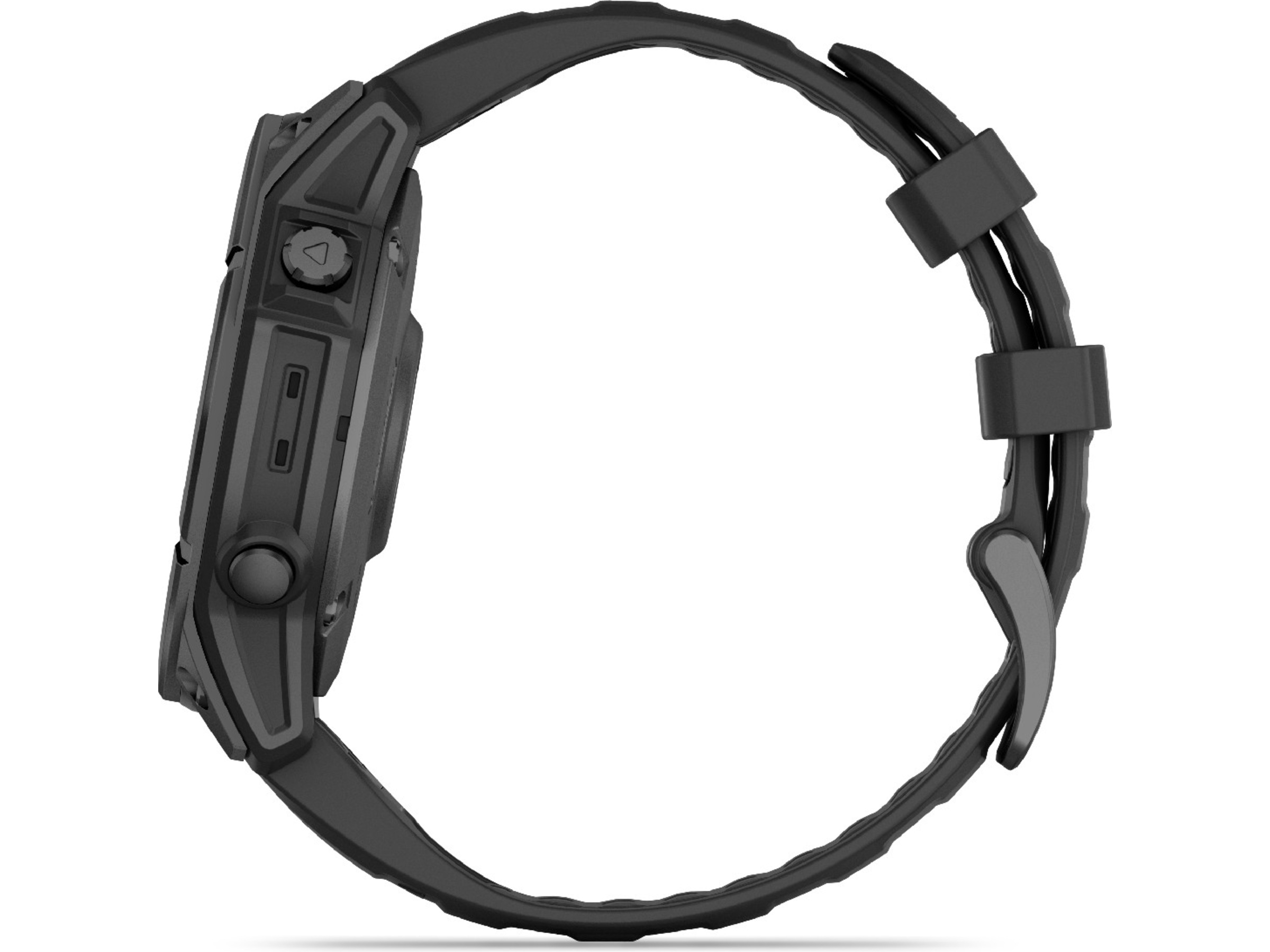 Garmin fenix E 47mm GPS (slate gray/black) Smartwatches