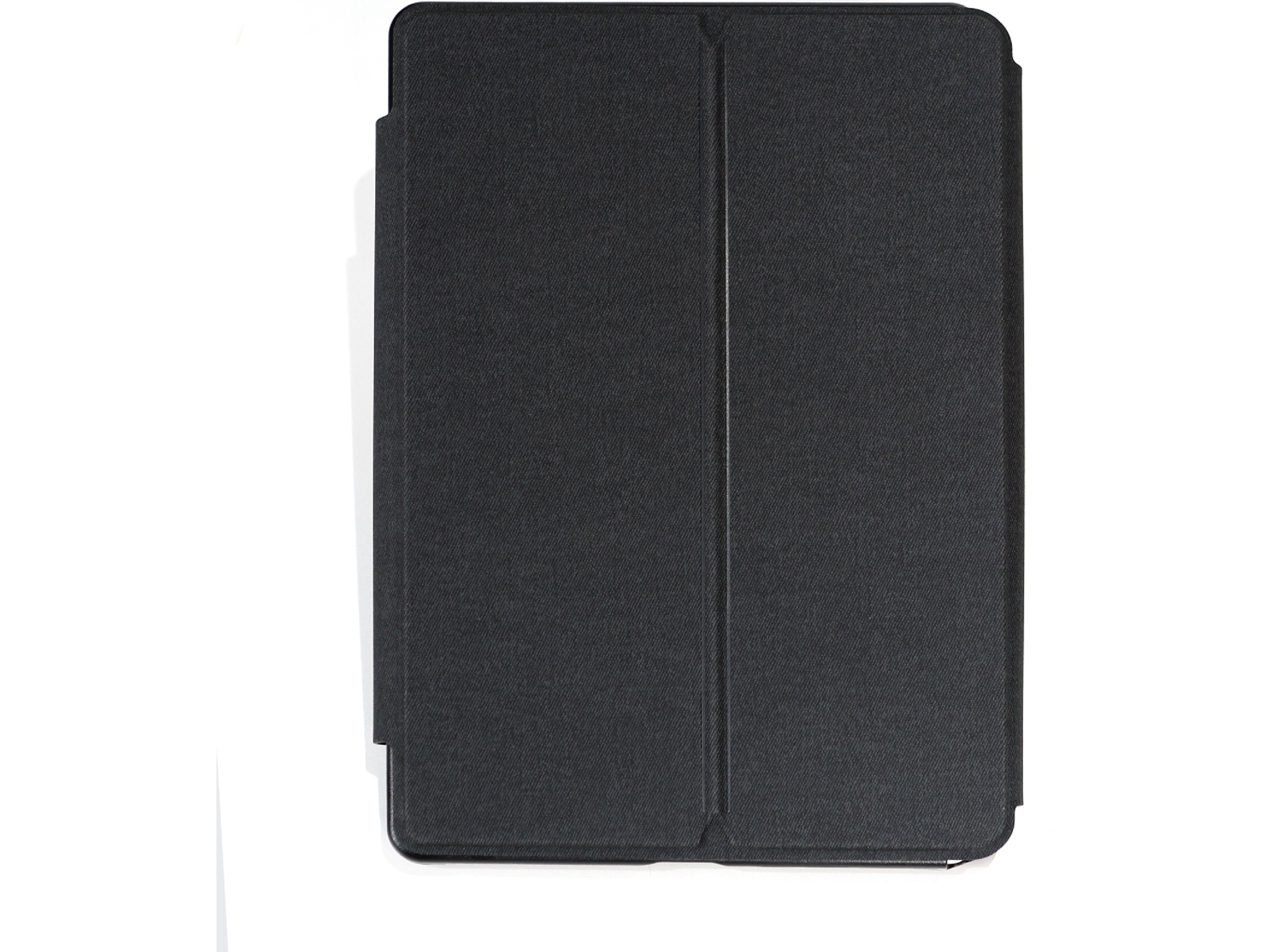 Gre8t Galaxy Tab A9+ tastaturcover (sort) Tastatur og stylus