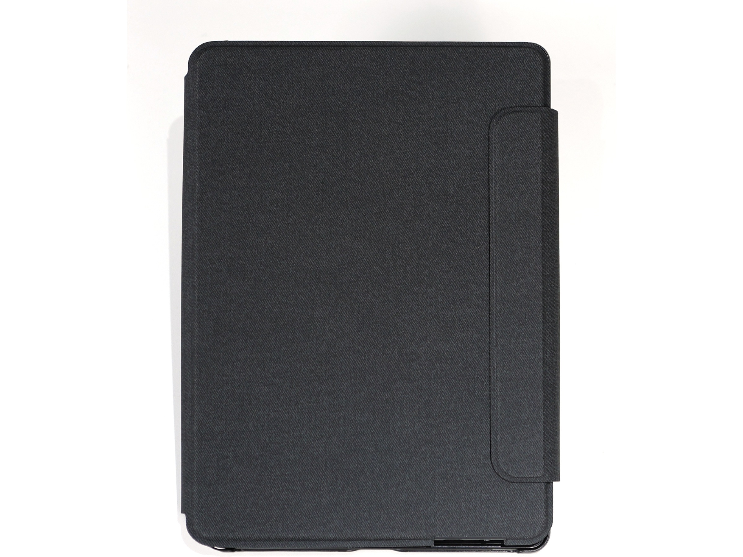 Gre8t Galaxy Tab A9+ tastaturcover (sort) Tastatur og stylus