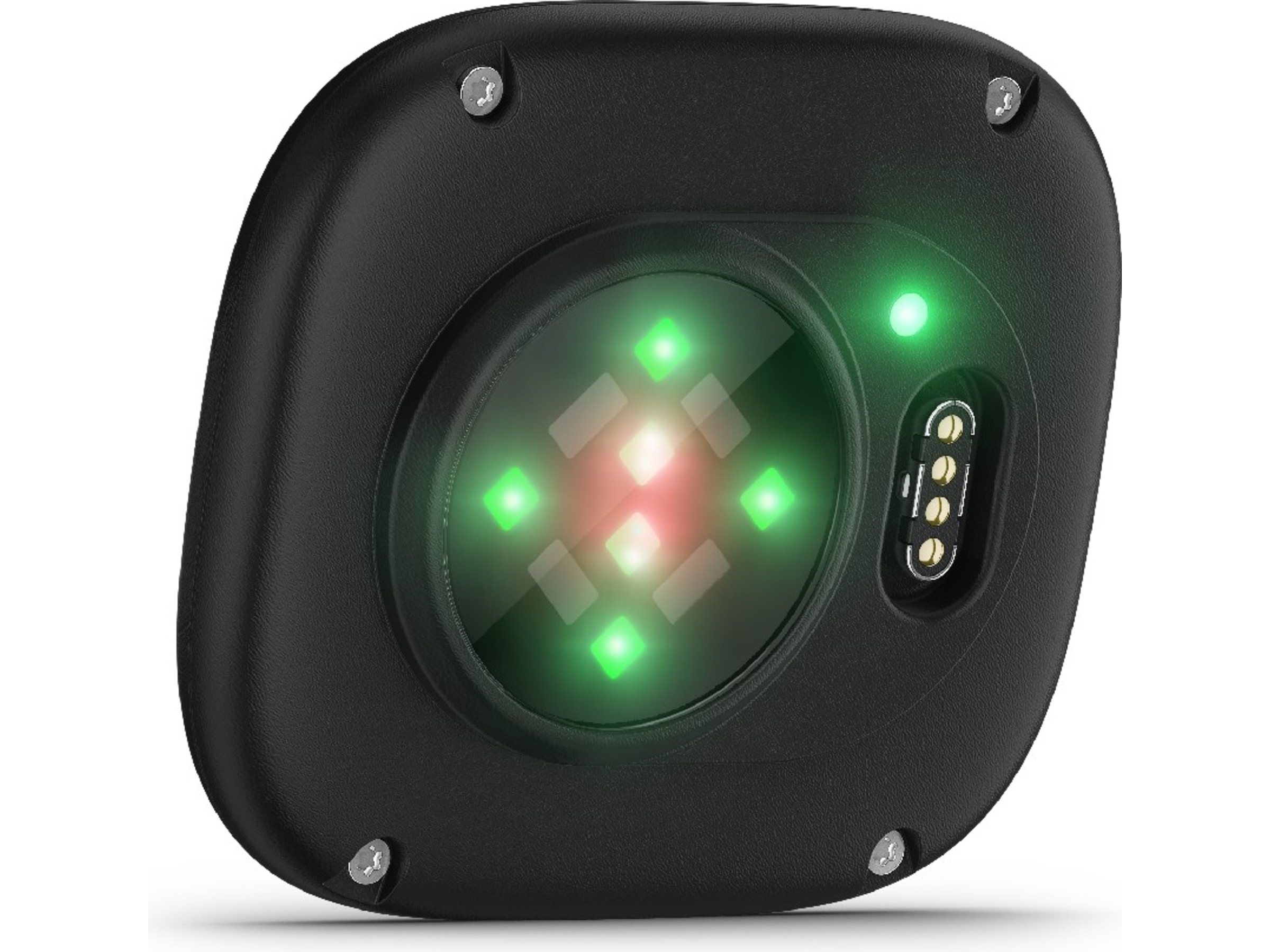 Garmin Index Sleep Monitor, S-M (sort) Pulsmåler