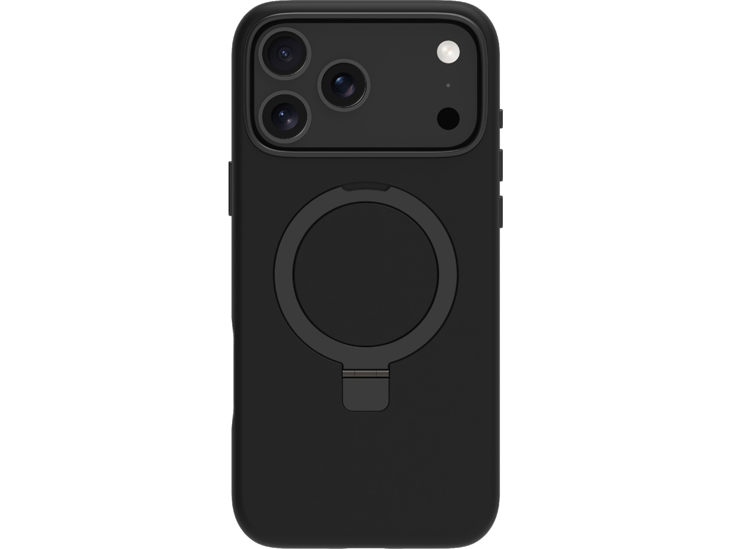 dbramante1928 iPhone 17 Pro Max Roskilde ICON cover (midnight) Mobilcover