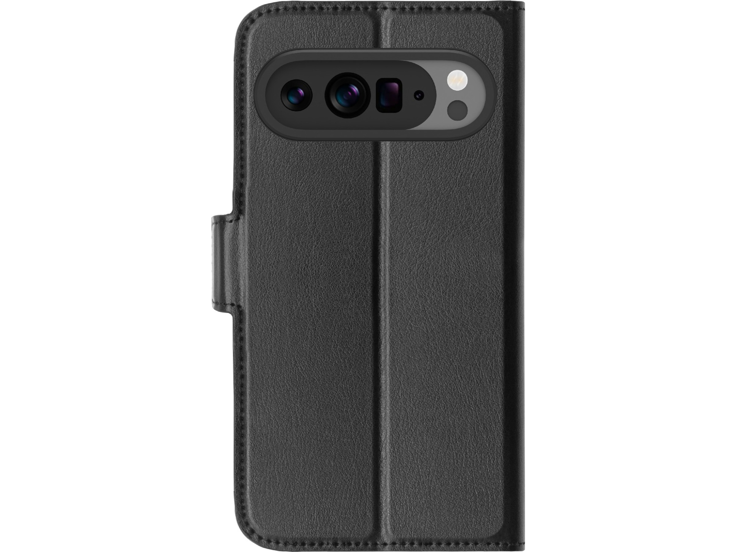 dbramante1928 Pixel 10 Pro XL Oslo Pro cover (sort) Mobilcover