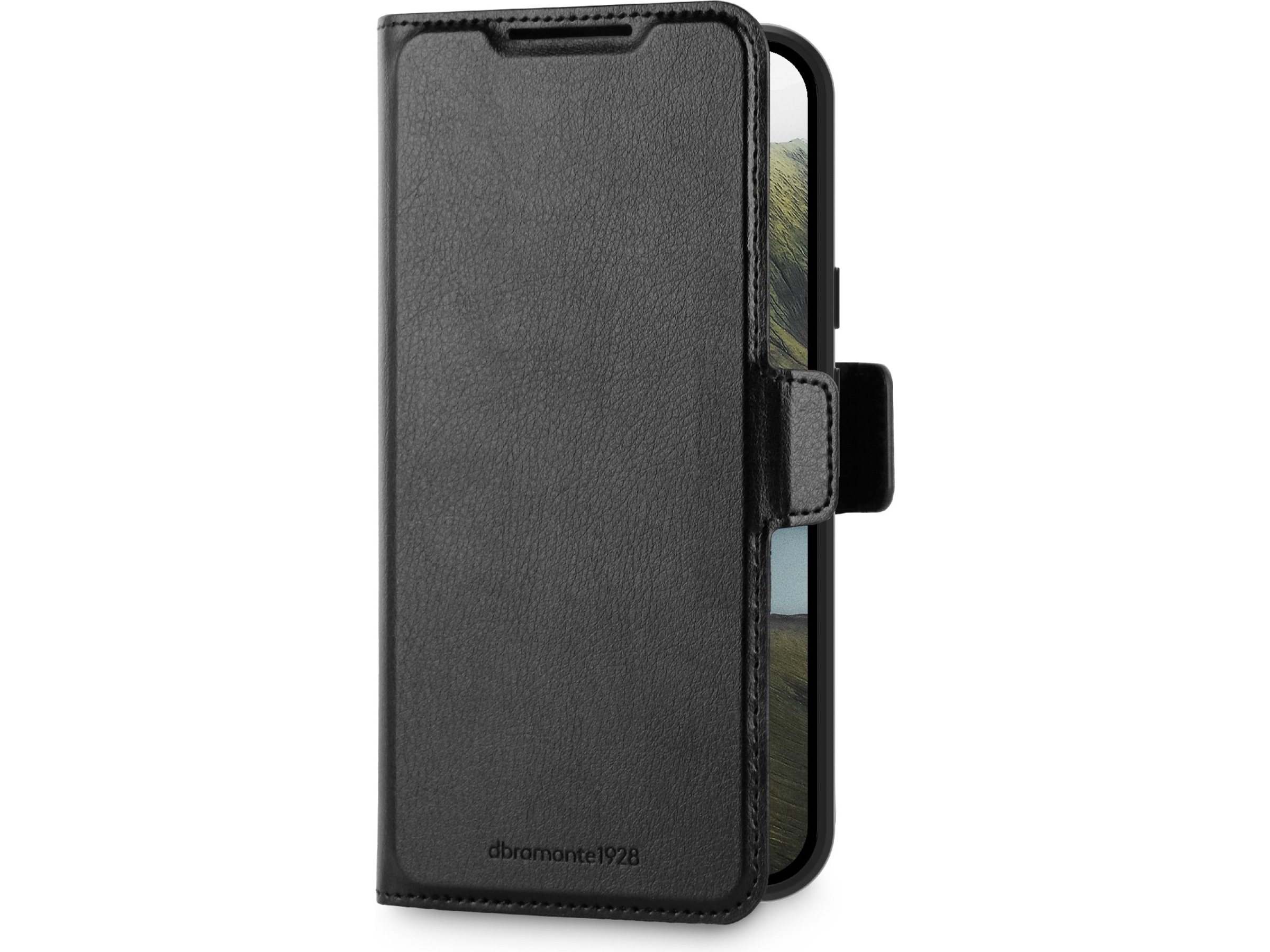 dbramante1928 Pixel 10 Pro XL Oslo Pro cover (sort) Mobilcover