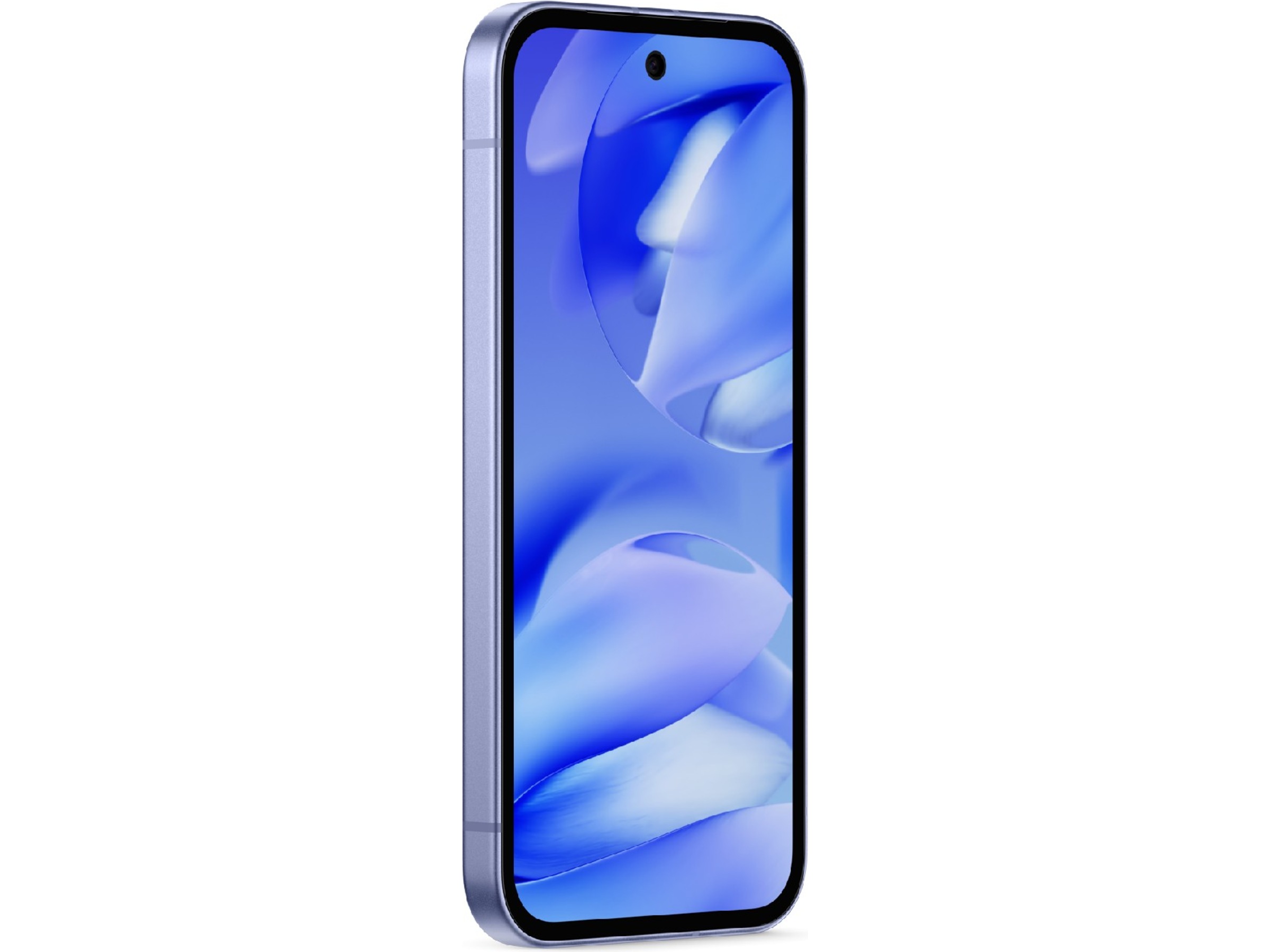 Google Pixel 9a 128GB (iris) + Buds 2a Mobiltelefoner