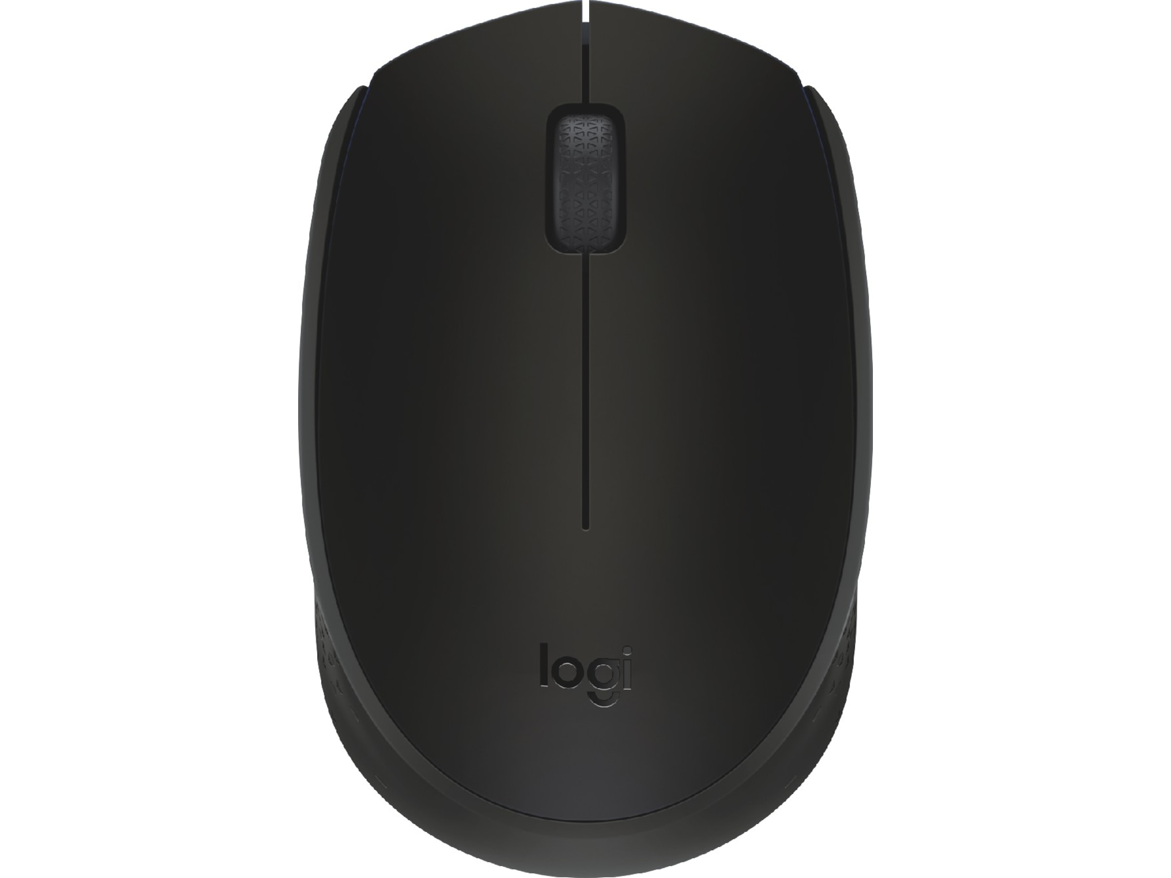 Logitech B170 Trådløs Mus Sort Mus