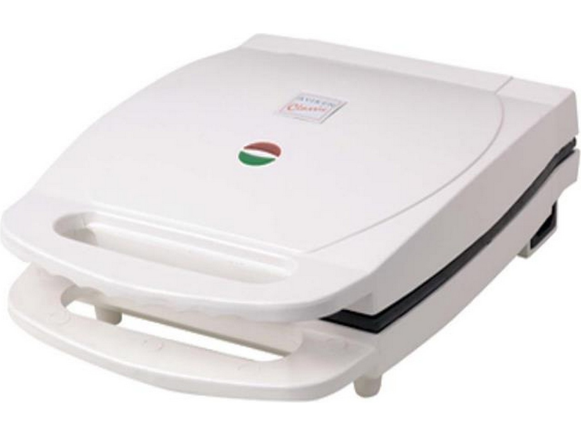 Åviken Classic vaffeljern (hvid) Vaffeljern