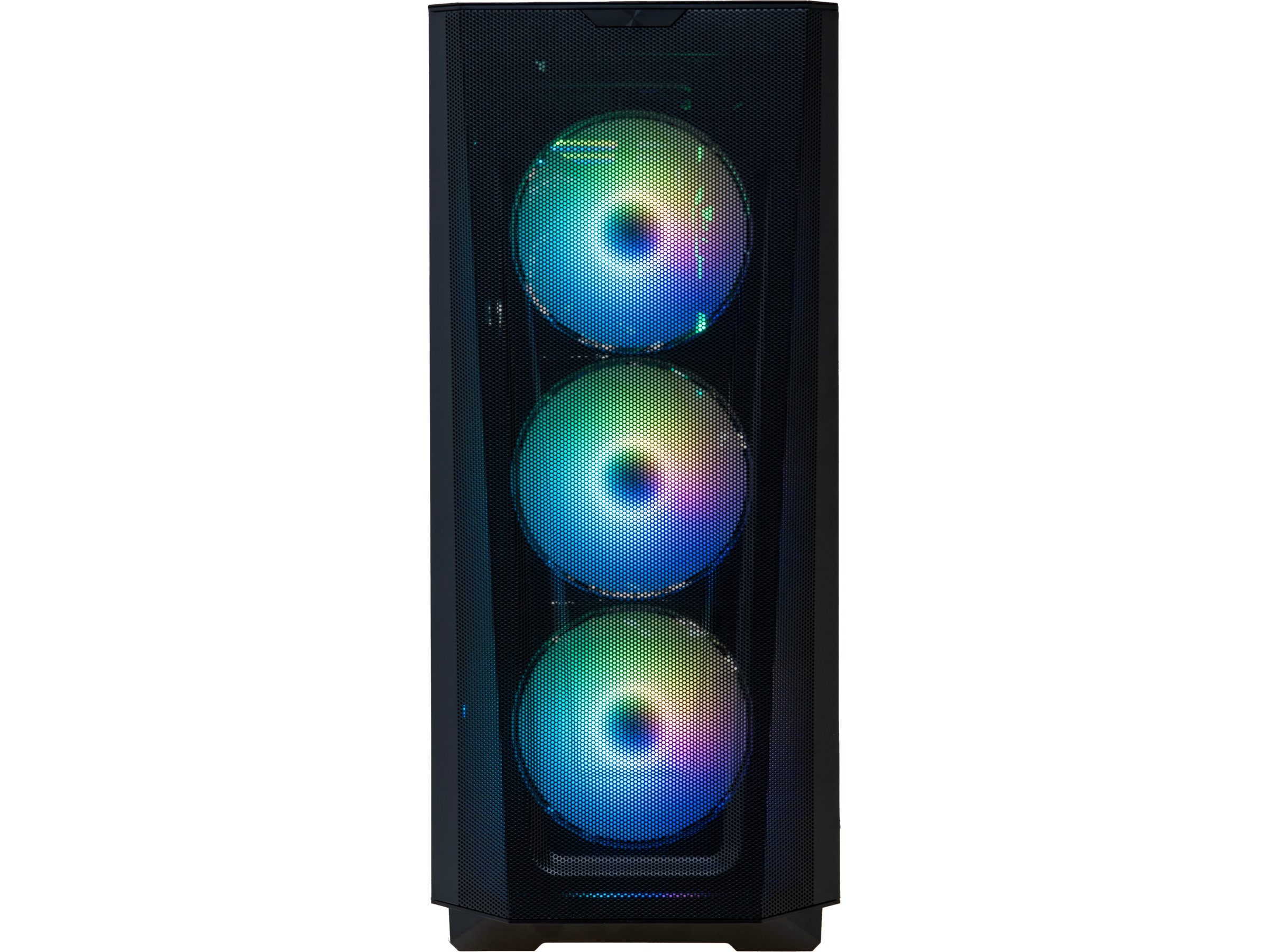 Komplett-PC Epic Gaming a208 Stationær Gaming PC