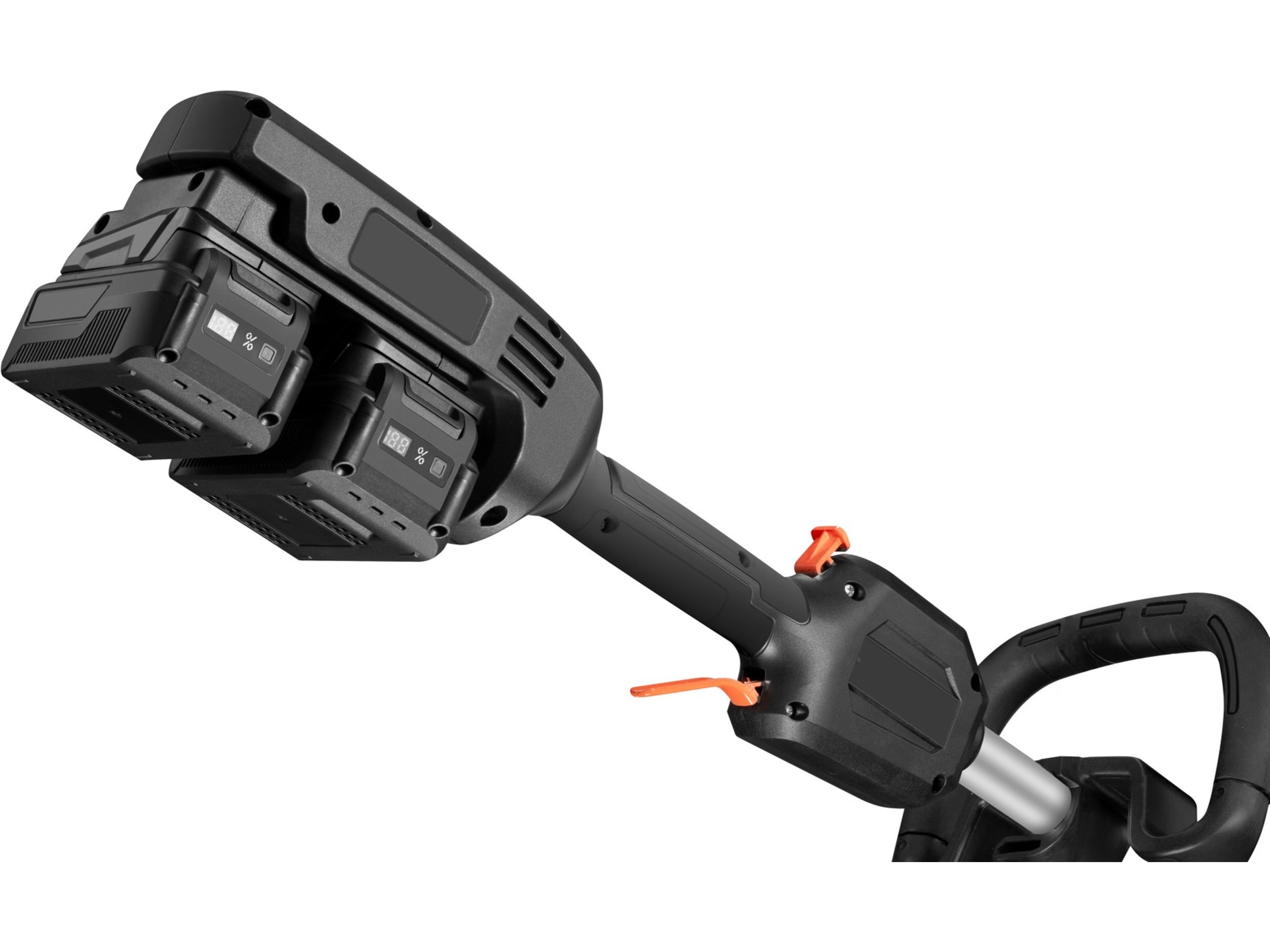 Freev SWT-HD2020 sneslynge + batteri Sneslynger & isskrabere