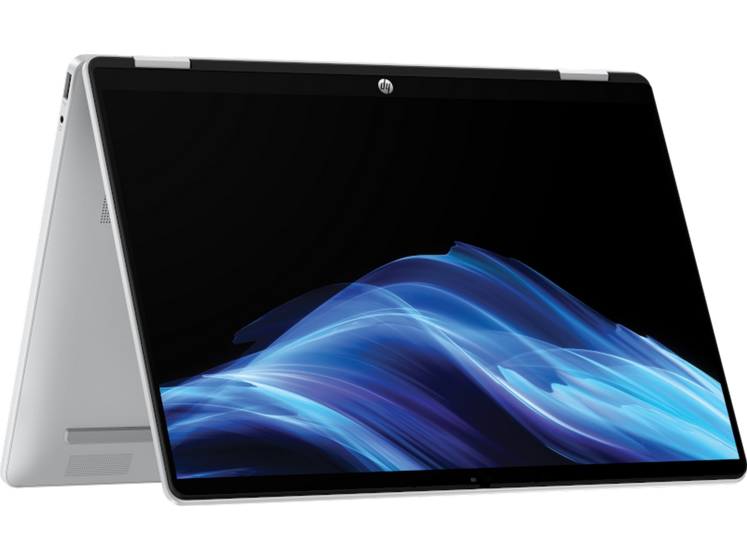 HP OmniBook 5 Flip 14-fp0073no 14" 2K OLED Touch PC - Bærbar / laptop