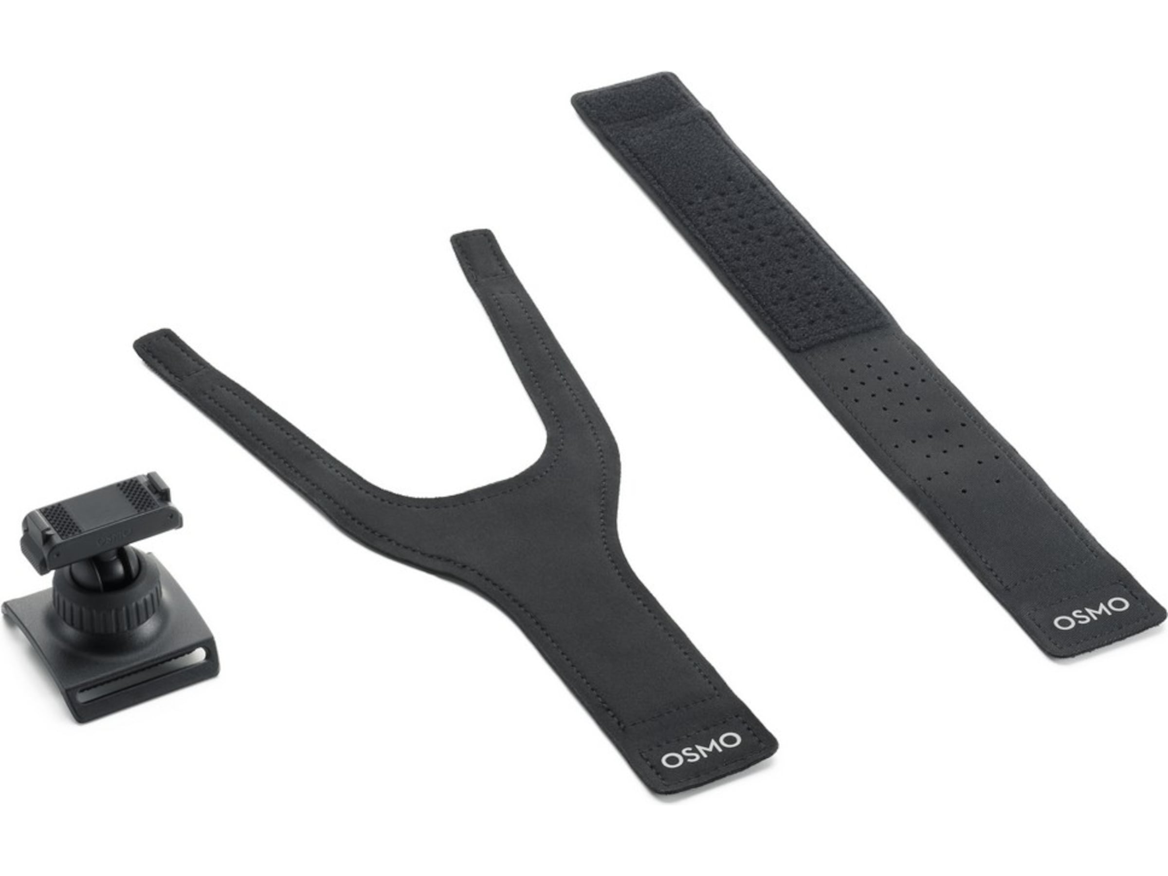DJI Osmo Action Dual-Direction 360° Wrist Strap Kamera – stropper