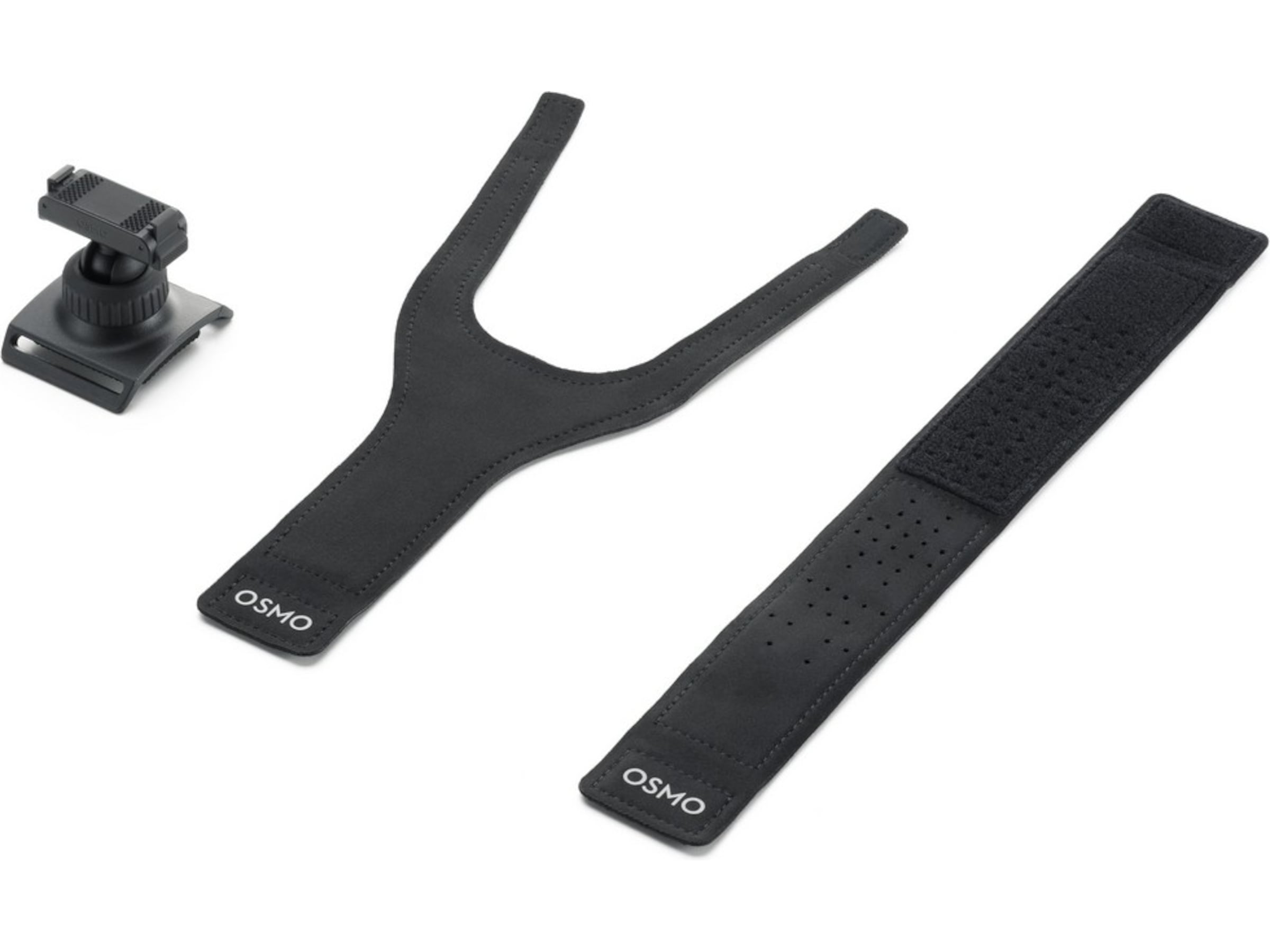 DJI Osmo Action Dual-Direction 360° Wrist Strap Kamera – stropper