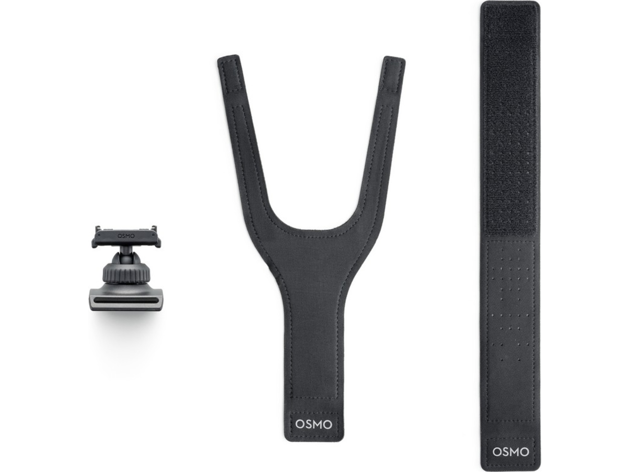 DJI Osmo Action Dual-Direction 360° Wrist Strap Kamera – stropper