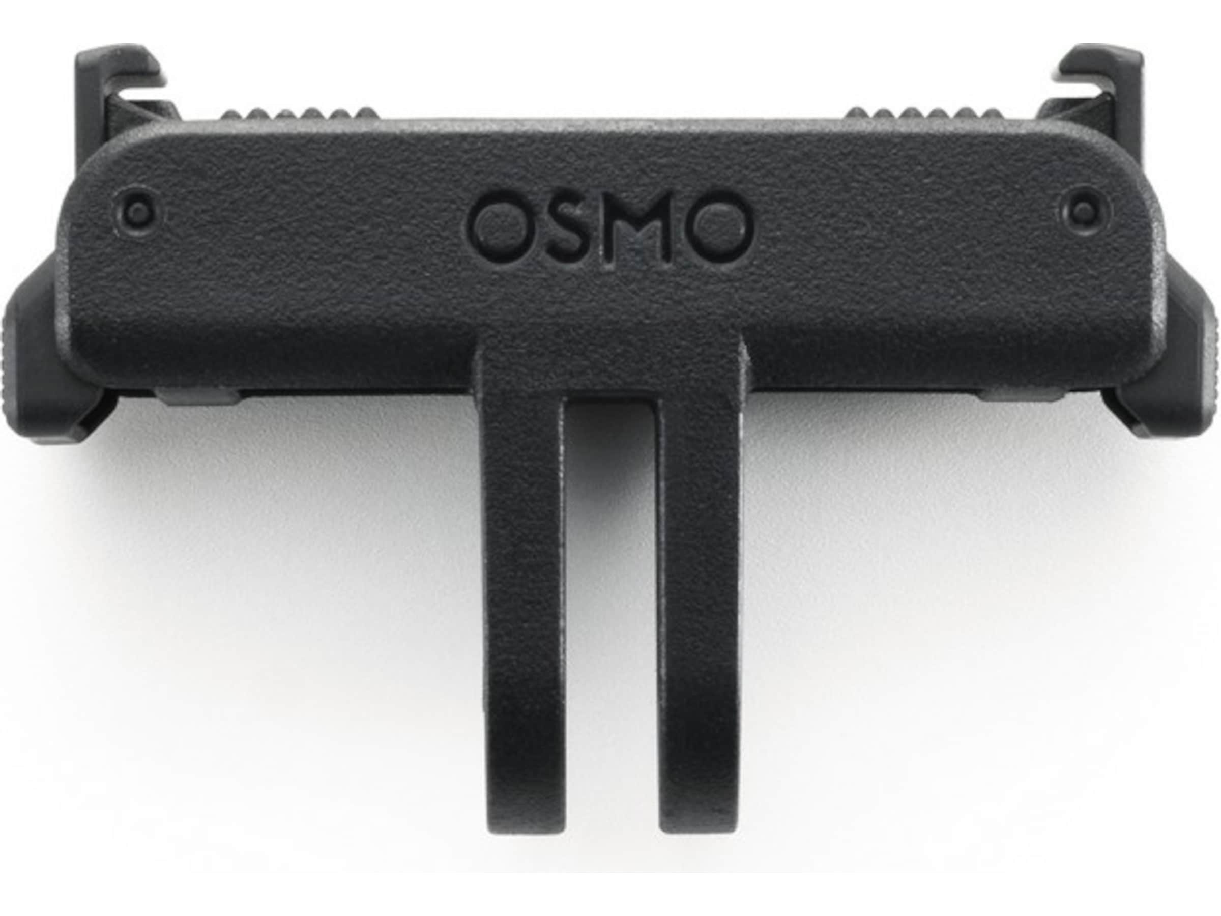 DJI Osmo Dual-Direction Quick-Release Adapter Mount Tilbehørssæt til kameraer