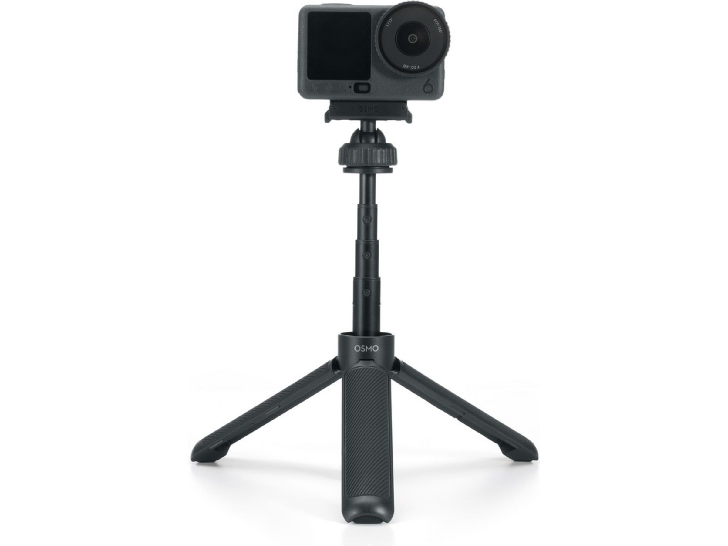 DJI Osmo Action Dual-Direction Mini Extension Rod Kamera – håndtag
