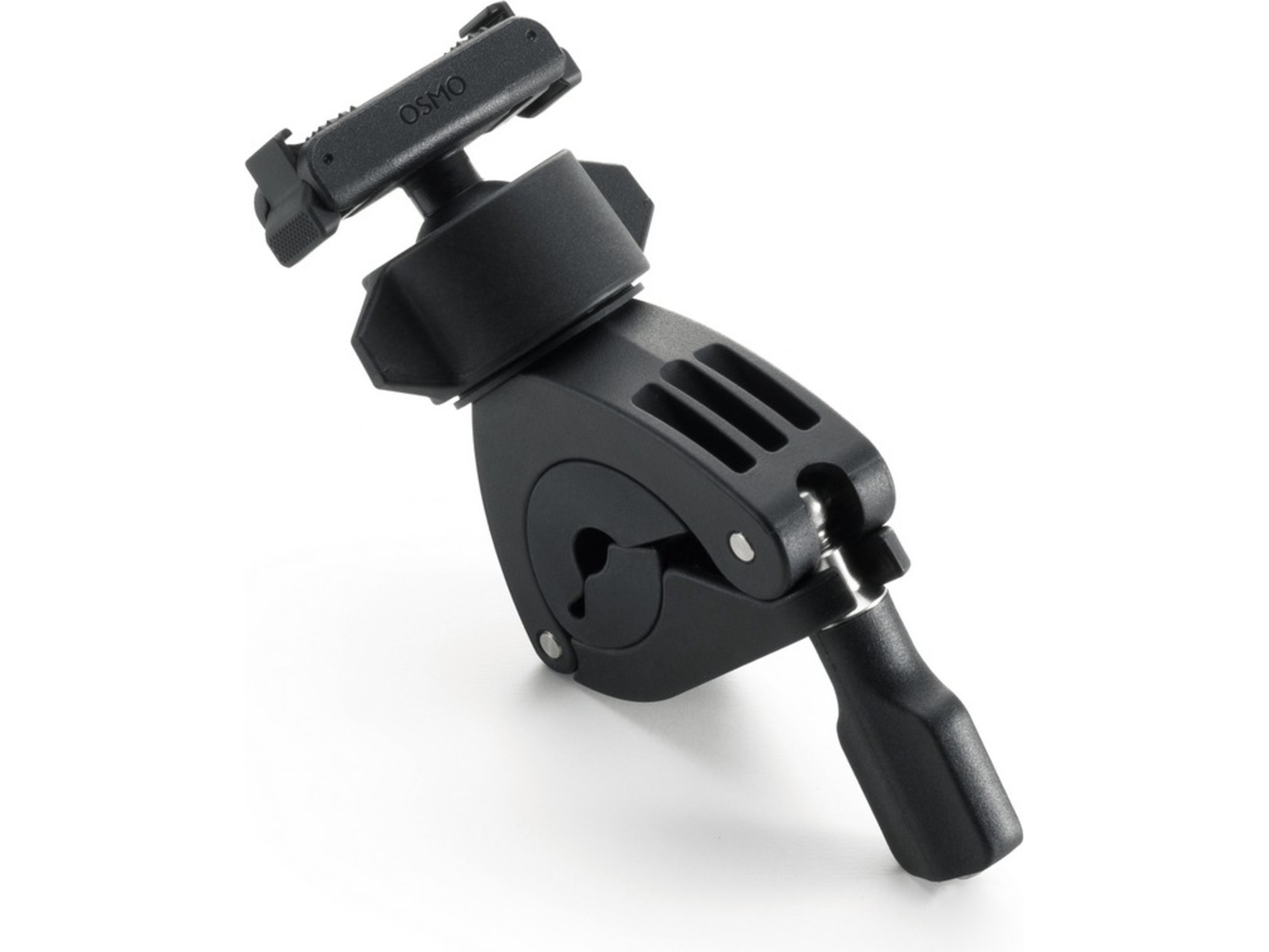 DJI Osmo Action Dual-Direction Mini Handlebar Mount Tilbehørssæt til kameraer