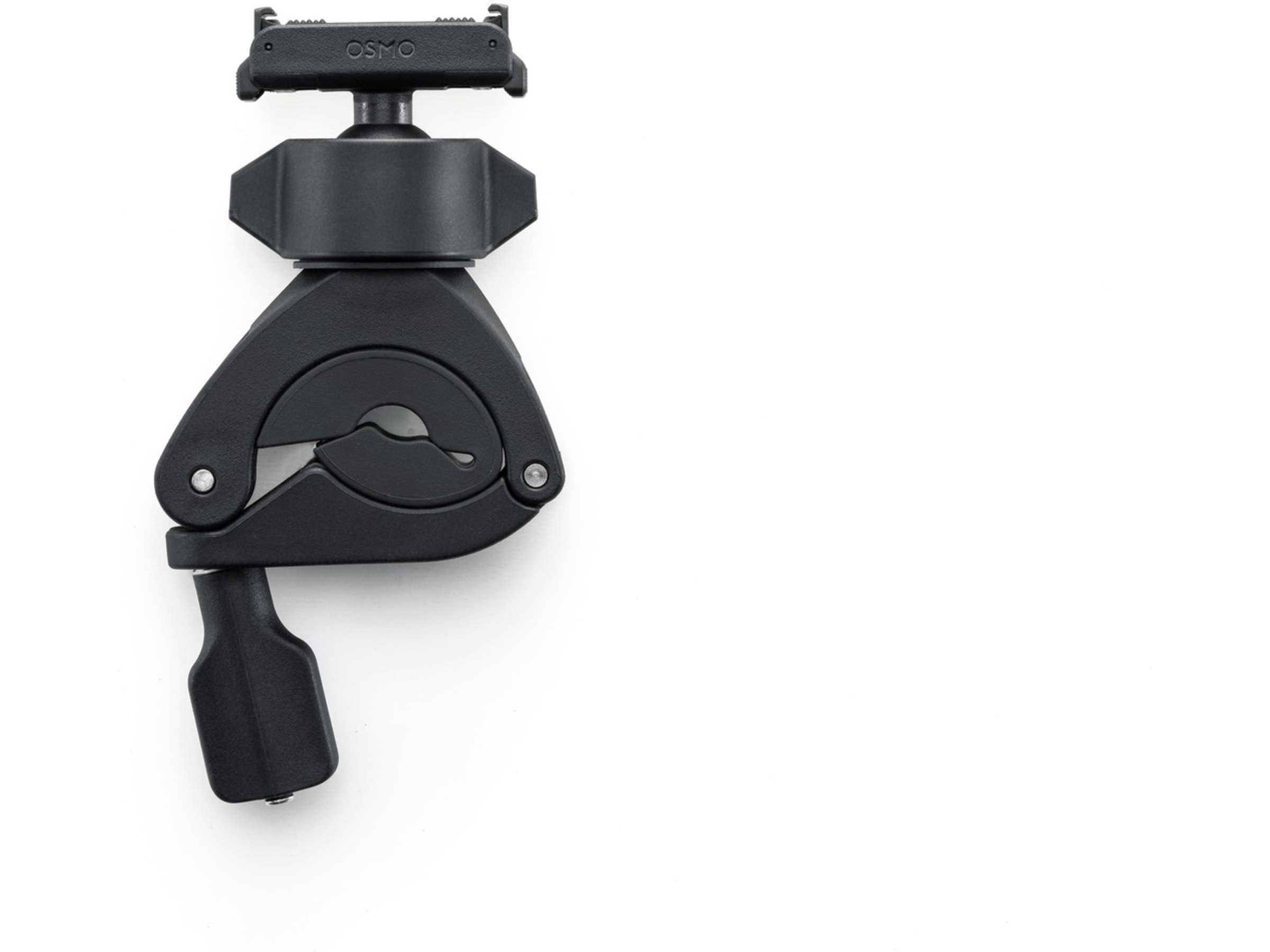 DJI Osmo Action Dual-Direction Mini Handlebar Mount Tilbehørssæt til kameraer