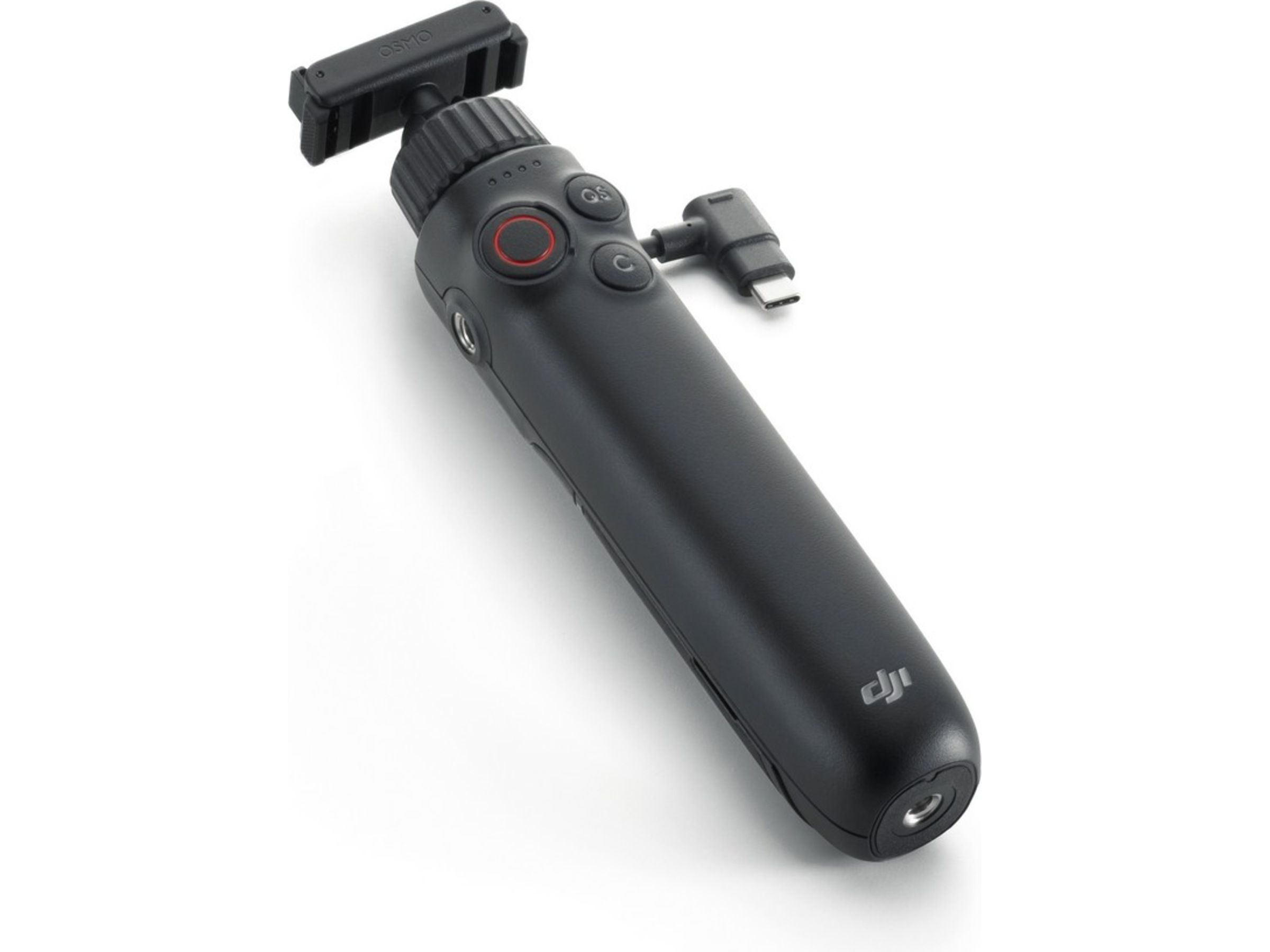 DJI Osmo Action Dual-Direction Batterihåndtag Kamera – håndtag