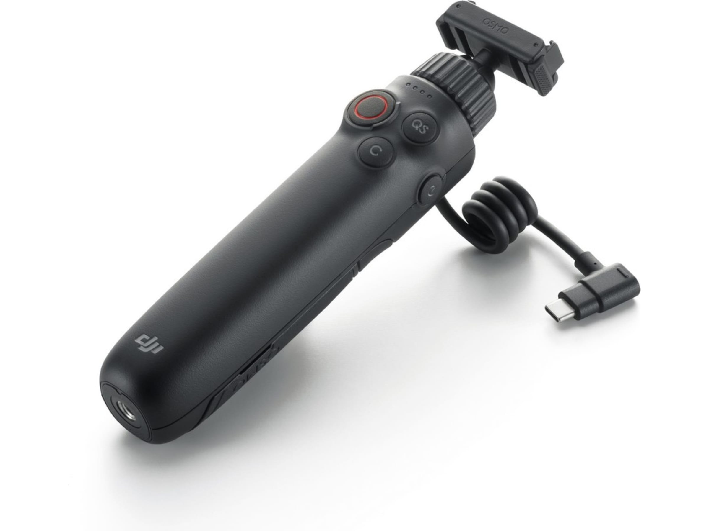 DJI Osmo Action Dual-Direction Batterihåndtag Kamera – håndtag