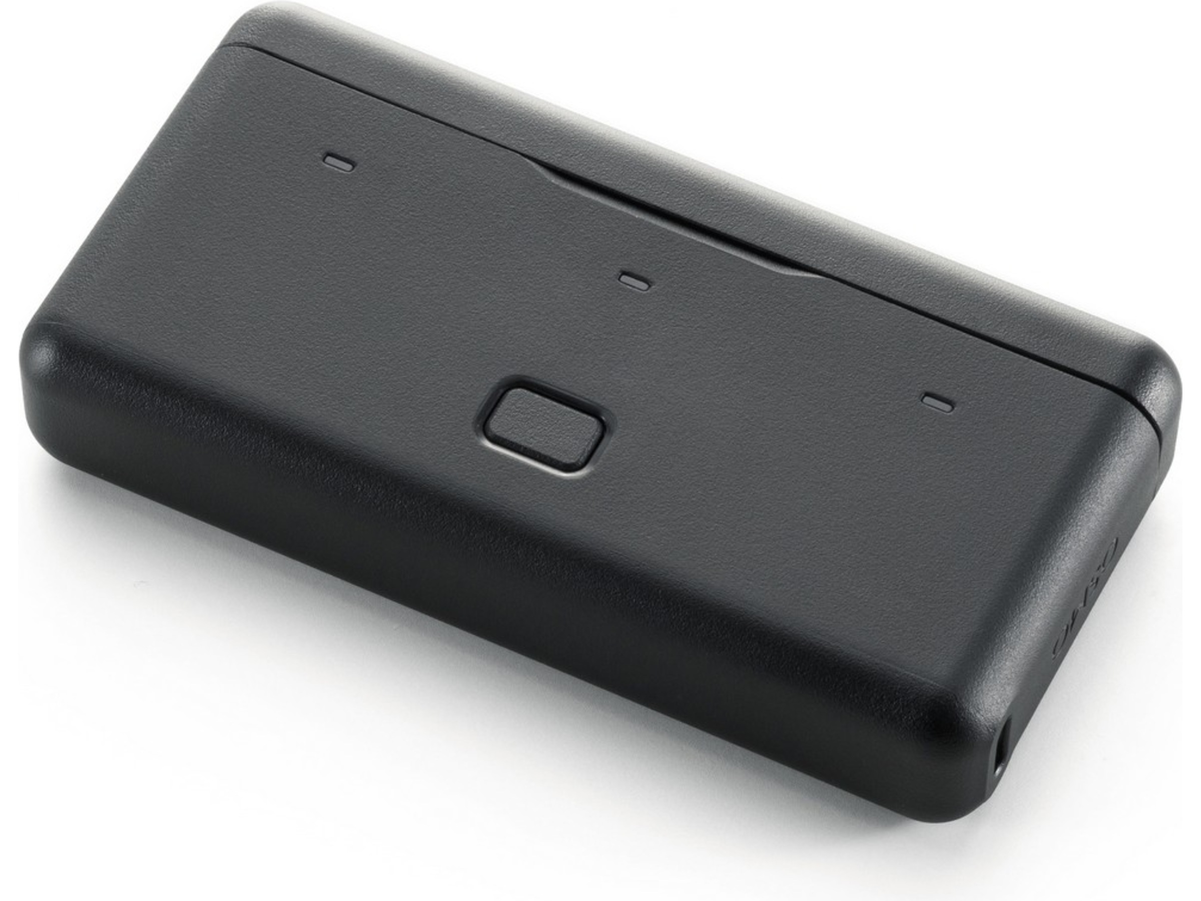 DJI Osmo Multifunktionelt Batterietui 3 Tilbehørssæt til kameraer