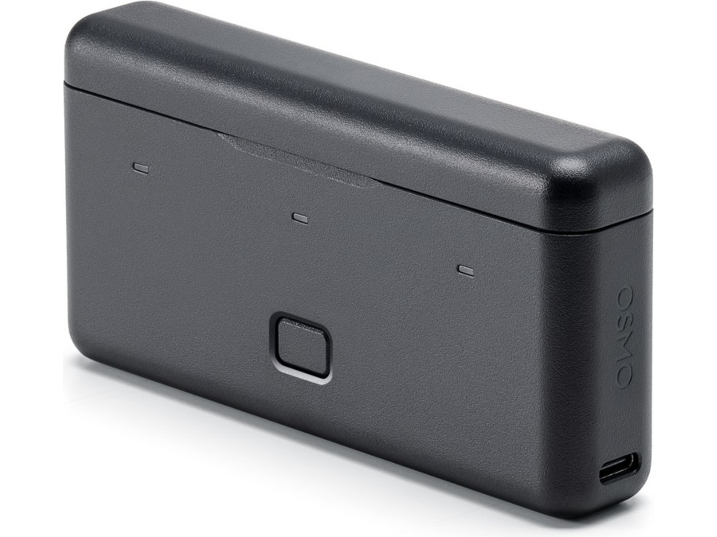 DJI Osmo Multifunktionelt Batterietui 3 Tilbehørssæt til kameraer