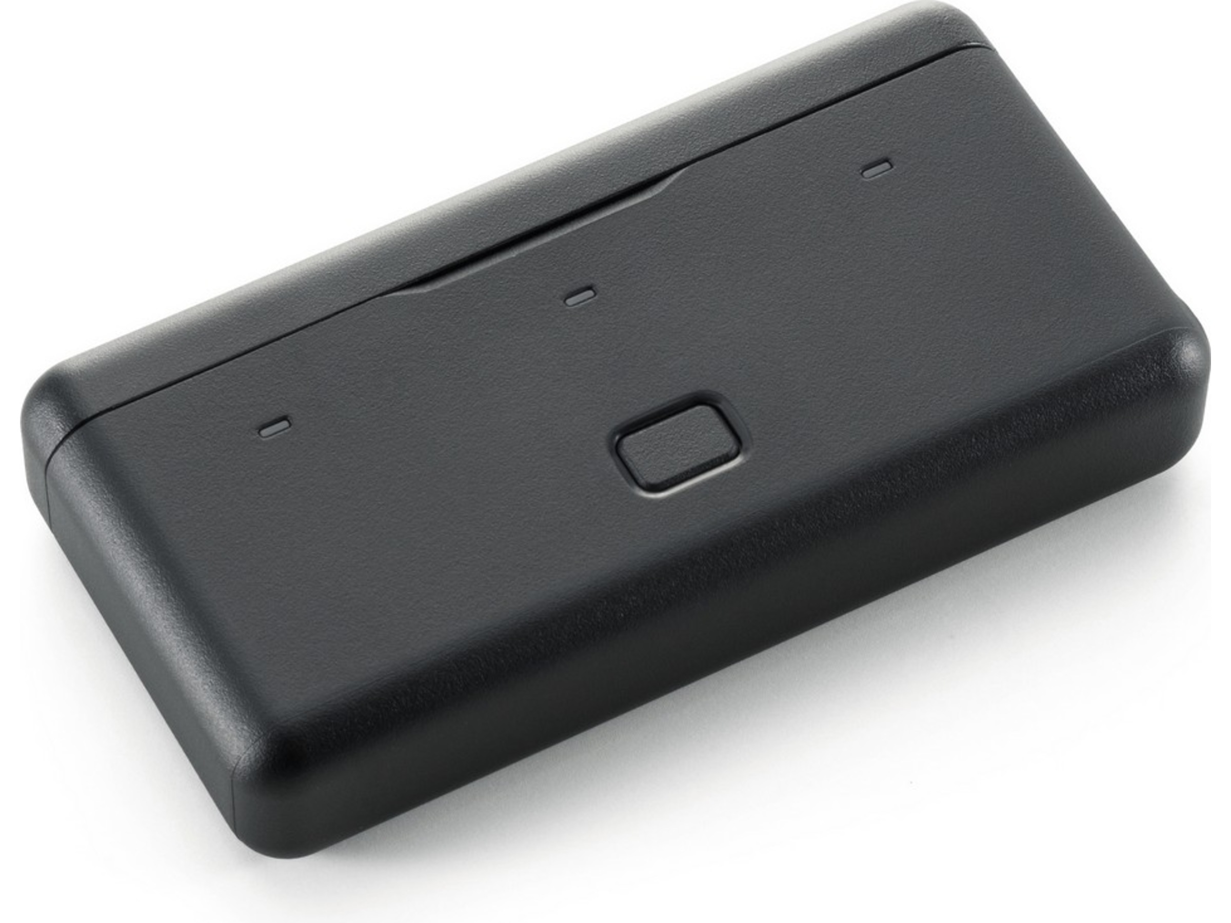 DJI Osmo Multifunktionelt Batterietui 3 Tilbehørssæt til kameraer